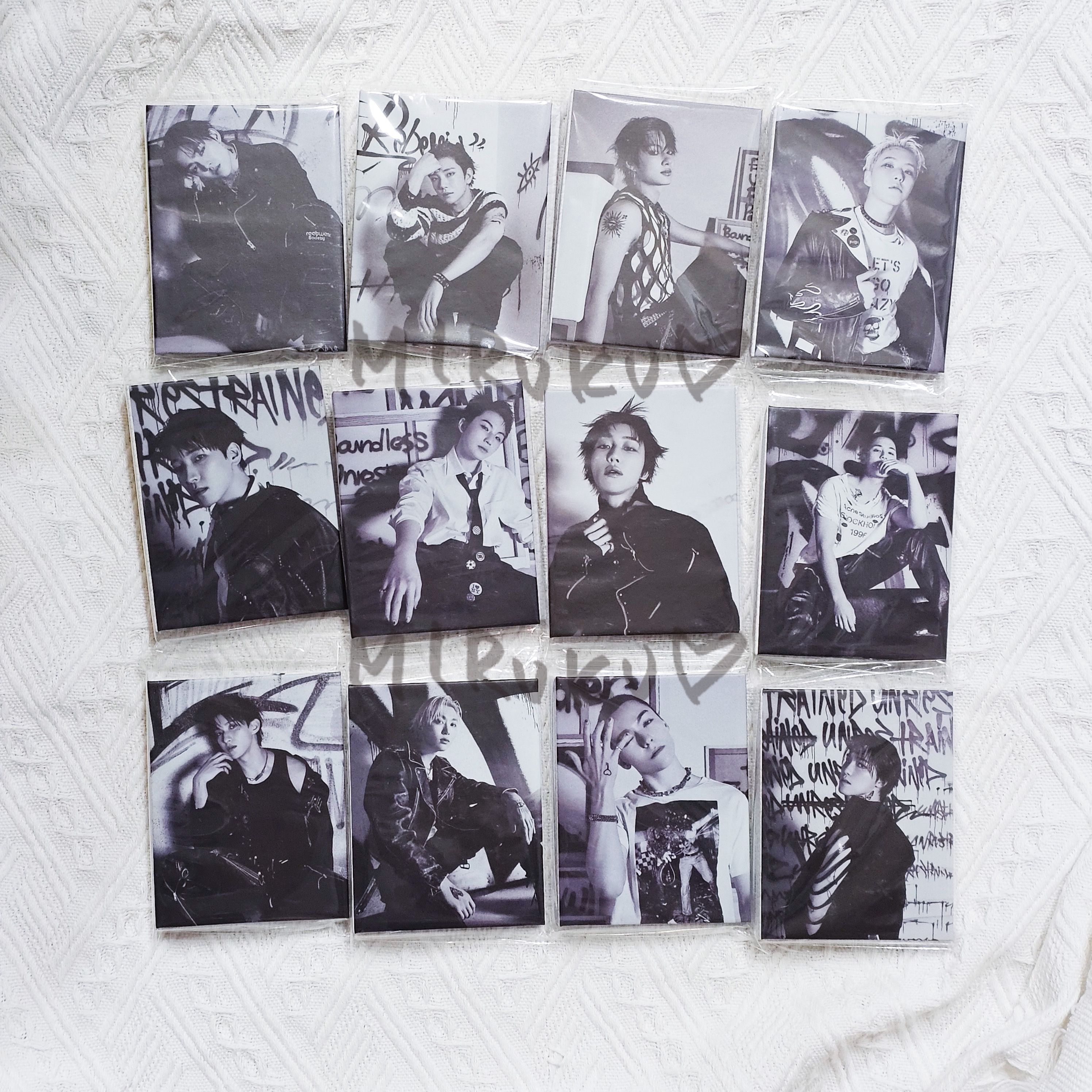 正五Daredevil克拉盤空專（無隨機卡跟黑白點數卡）