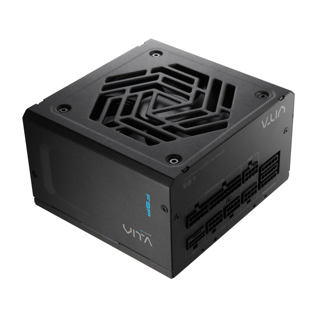 全新 全漢 FSP VITA GM 750W 雙8/金牌/全模/ATX3.1（PCIe 5.1）/主日系/10年保 乙個