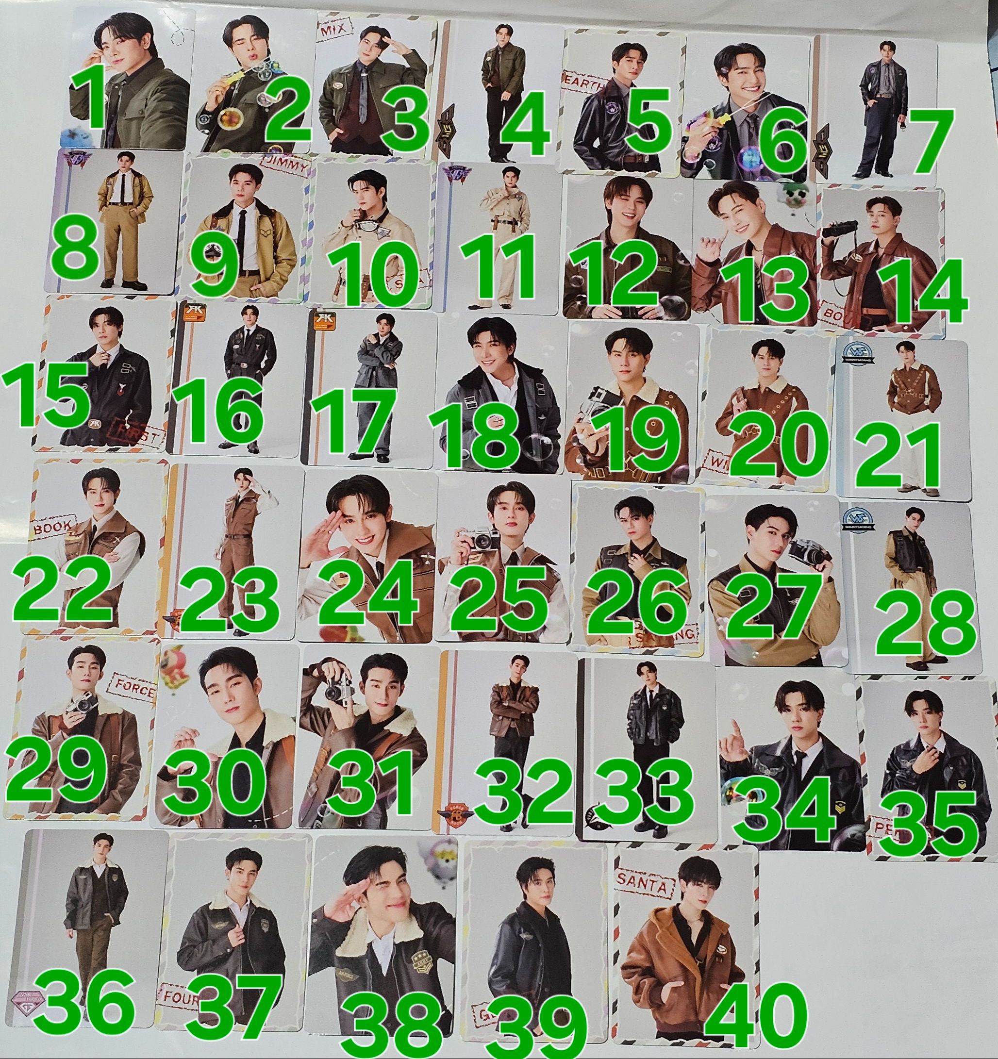 2025 LOL隨機卡（不單出，賣場所有卡可混搭，兩張以上出貨）