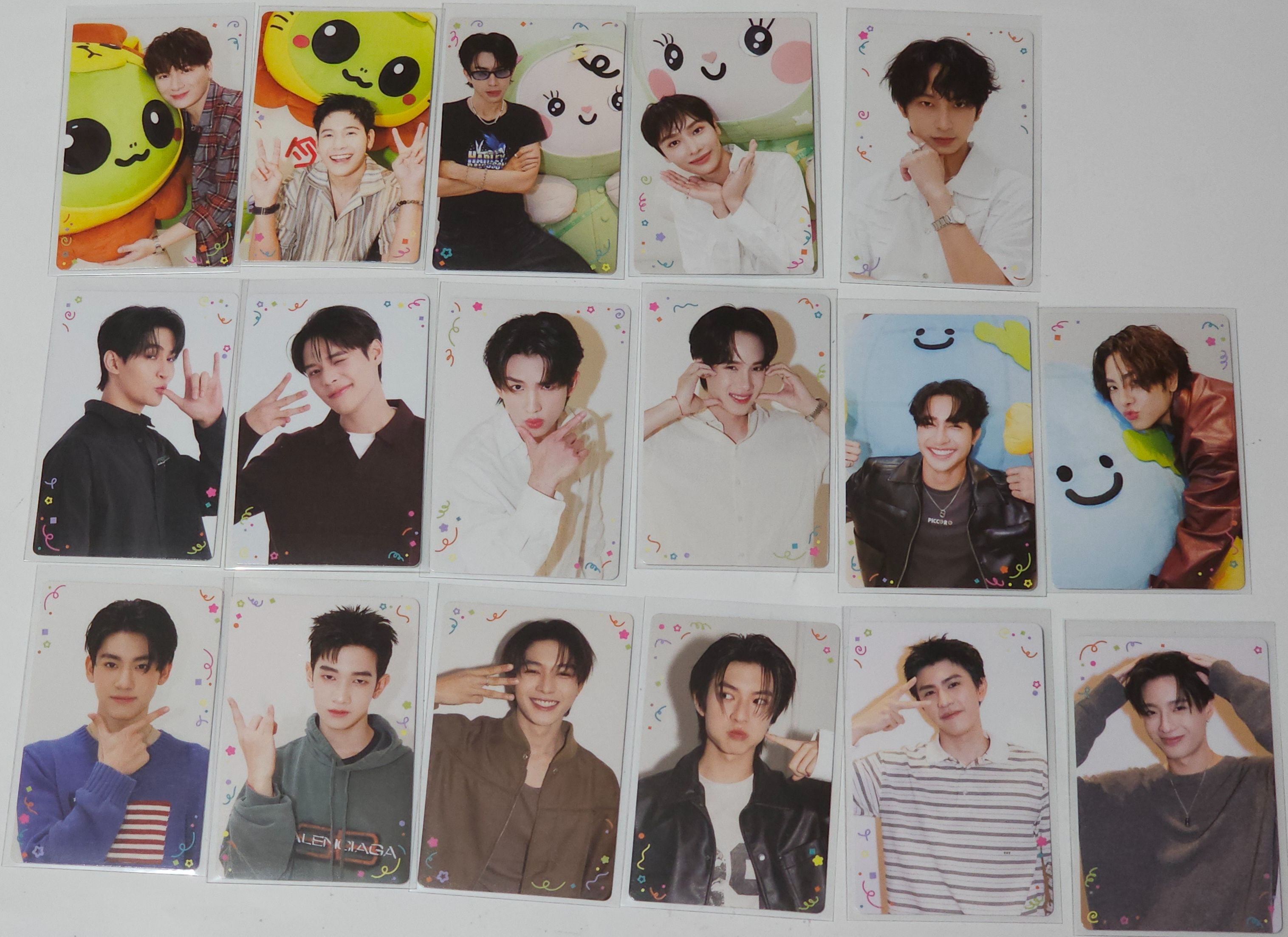 2026一月書展卡（全賣場兩張含以上才出貨）