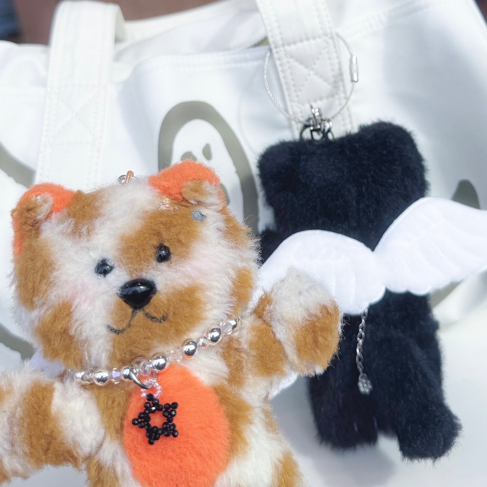 娃の各種項鍊‎ᡞ𐤟ֺׅ༥𐤟𓏼՞ ֺ੨ （尺寸固定）