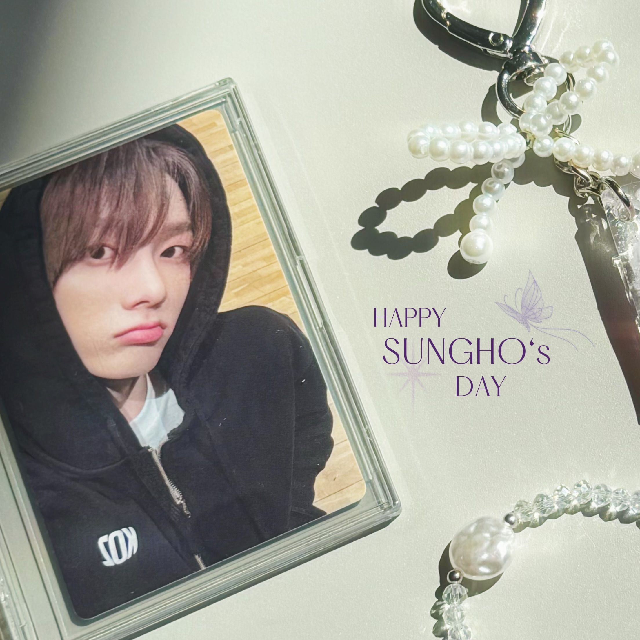 𝙷𝙰𝙿𝙿𝚈 박’𝚜 𝙳𝙰𝚈