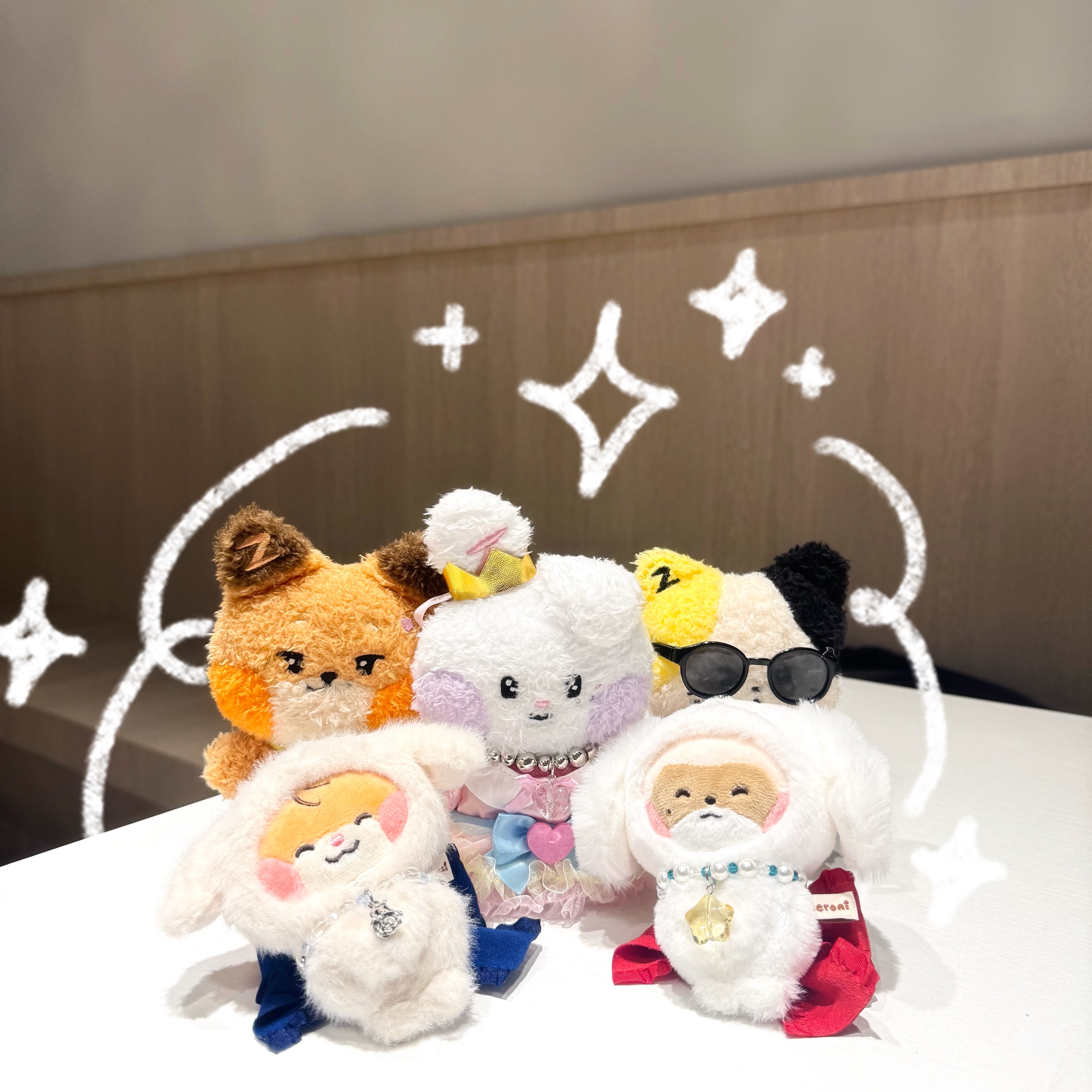 𝗭𝗘𝗥𝗢𝗡𝗜 𝗼𝘂𝘁𝗳𝗶𝘁𝘀 જ⁀➴ ♡