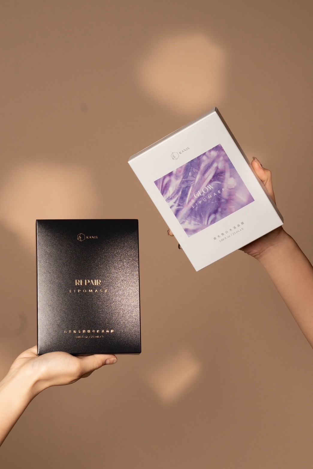 KANIS 肌膚保養系列🫧