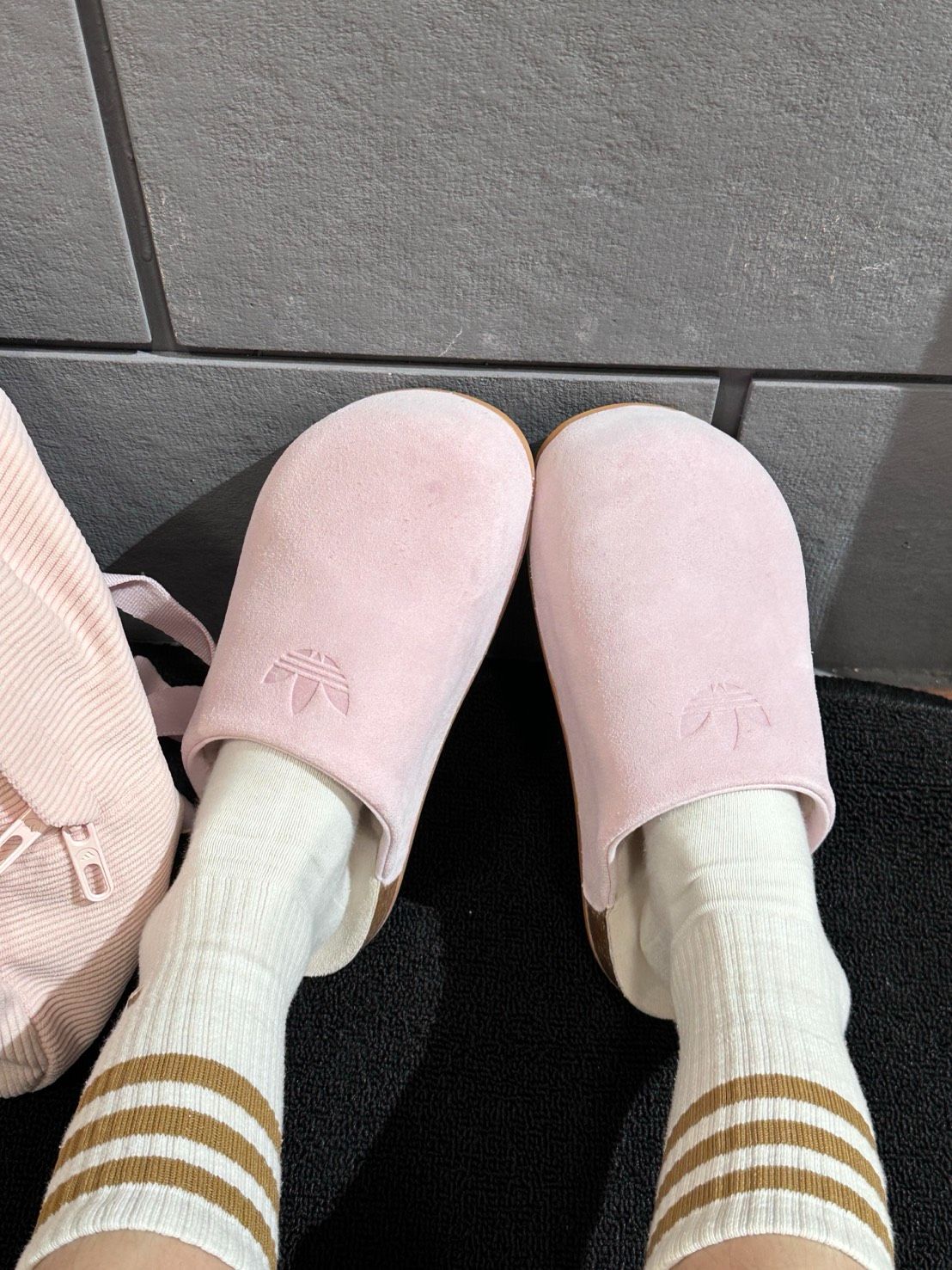 ＜預購＞愛迪達勃肯鞋JP8731