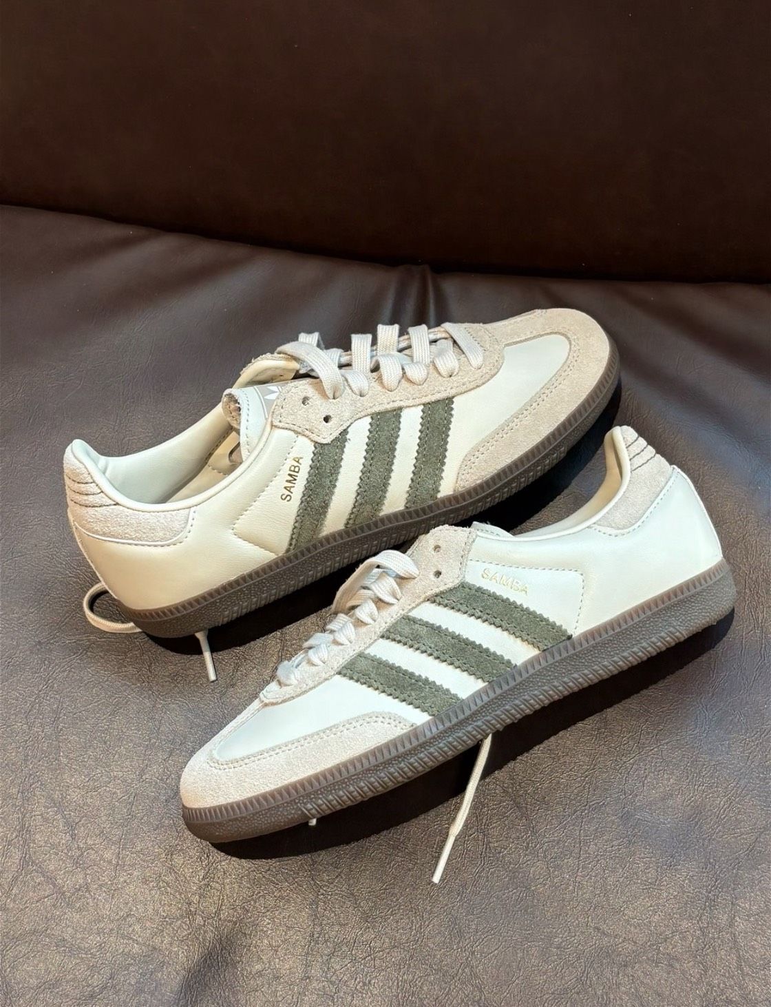 ＜預購＞ADIDAS 秋冬必備 samba