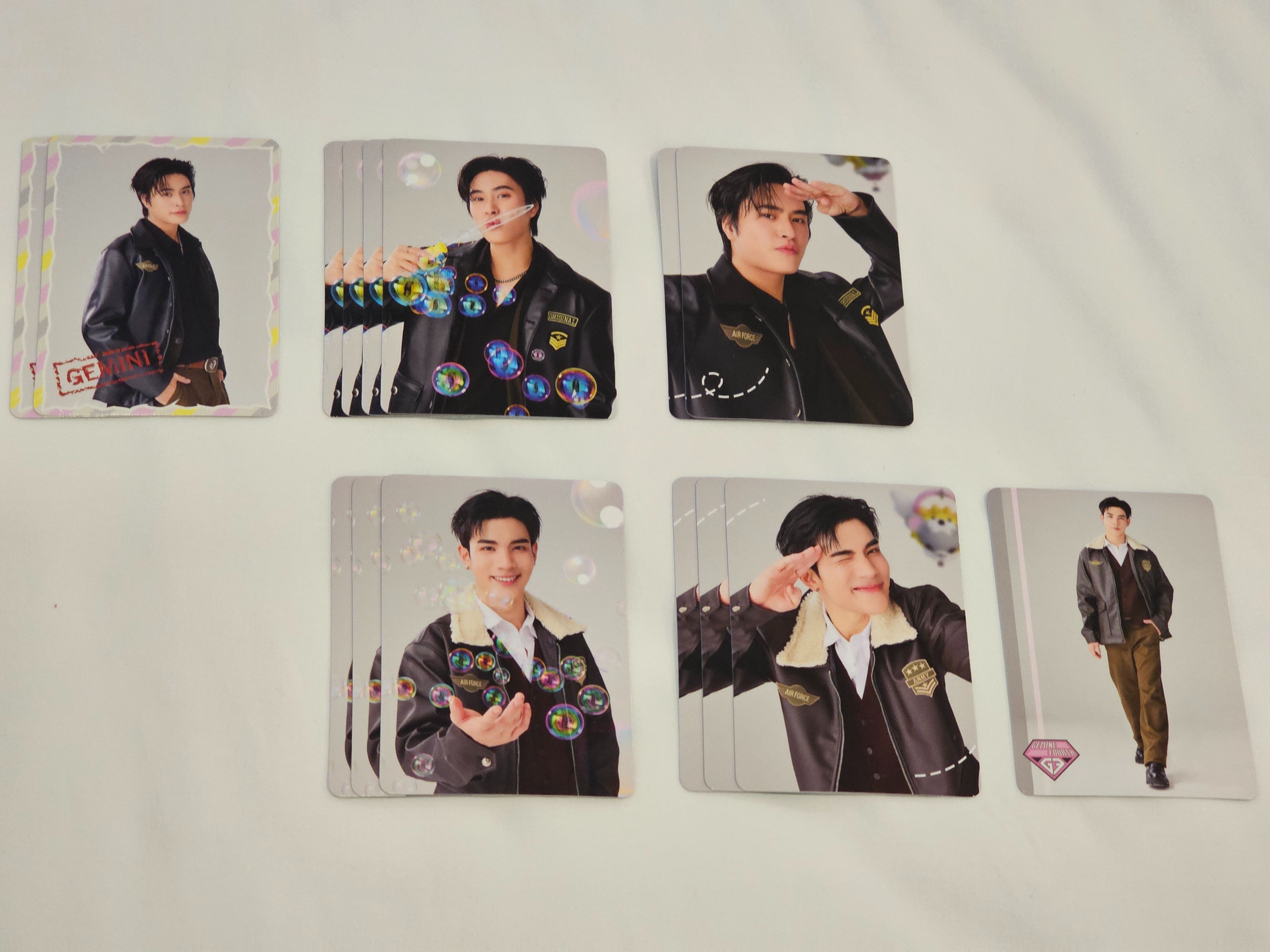 LoL 2025隨機卡－GeminiFourth