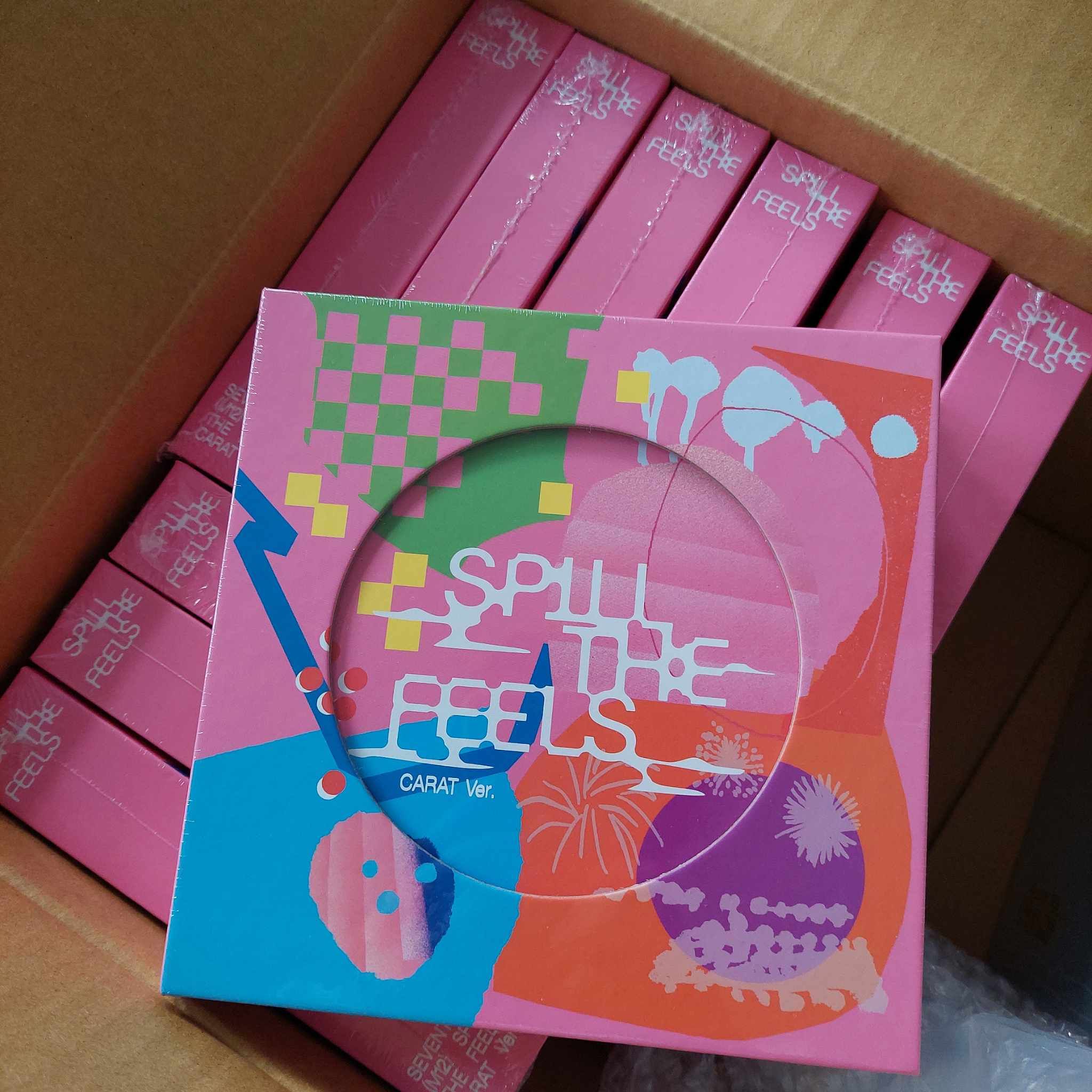 迷你12 克拉盤 未拆專