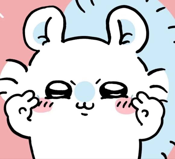 【ちいかわ】小桃