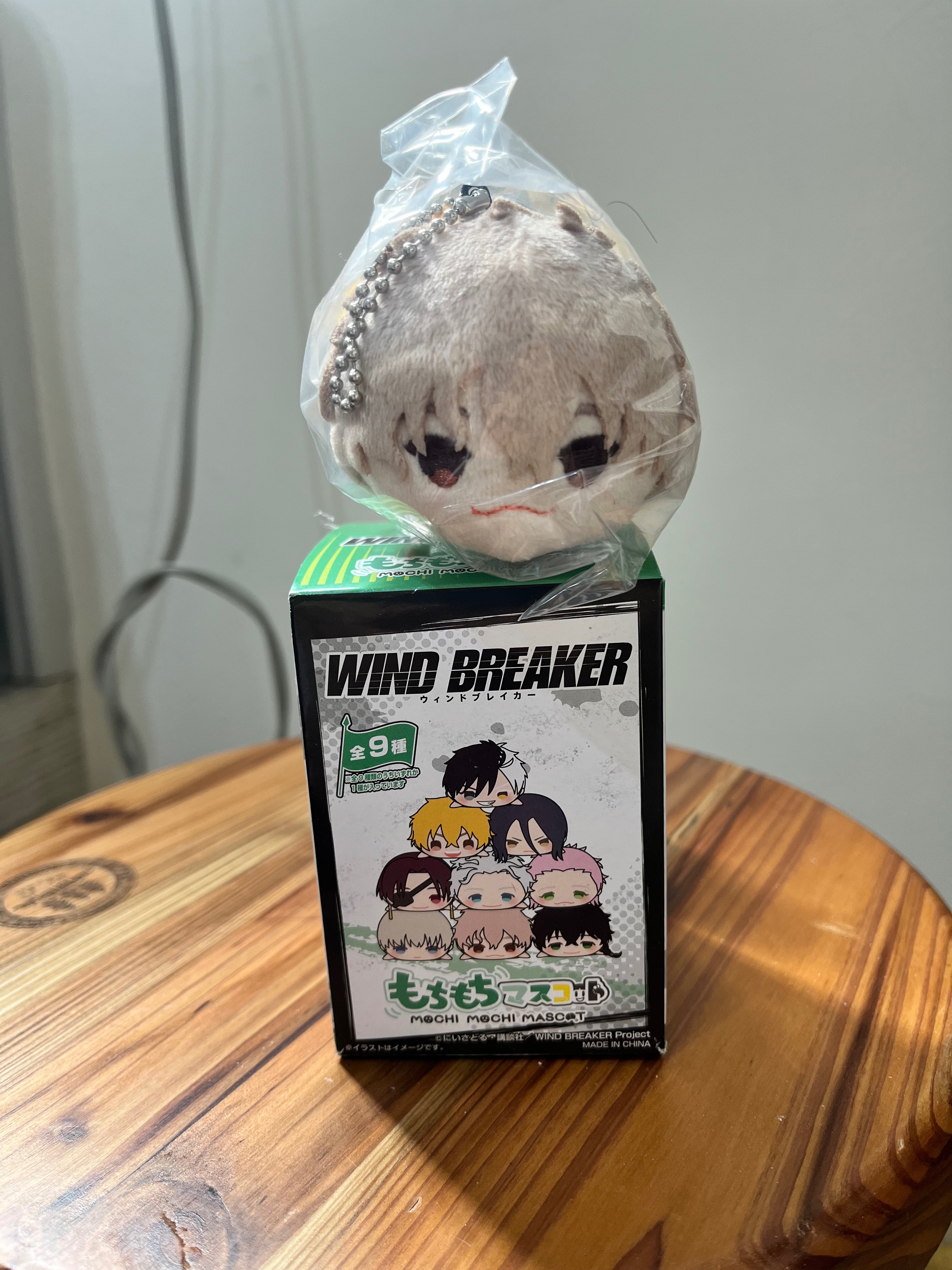 防風少年