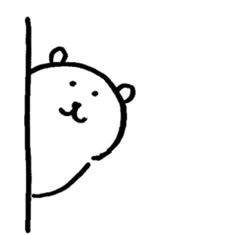 自嘲熊