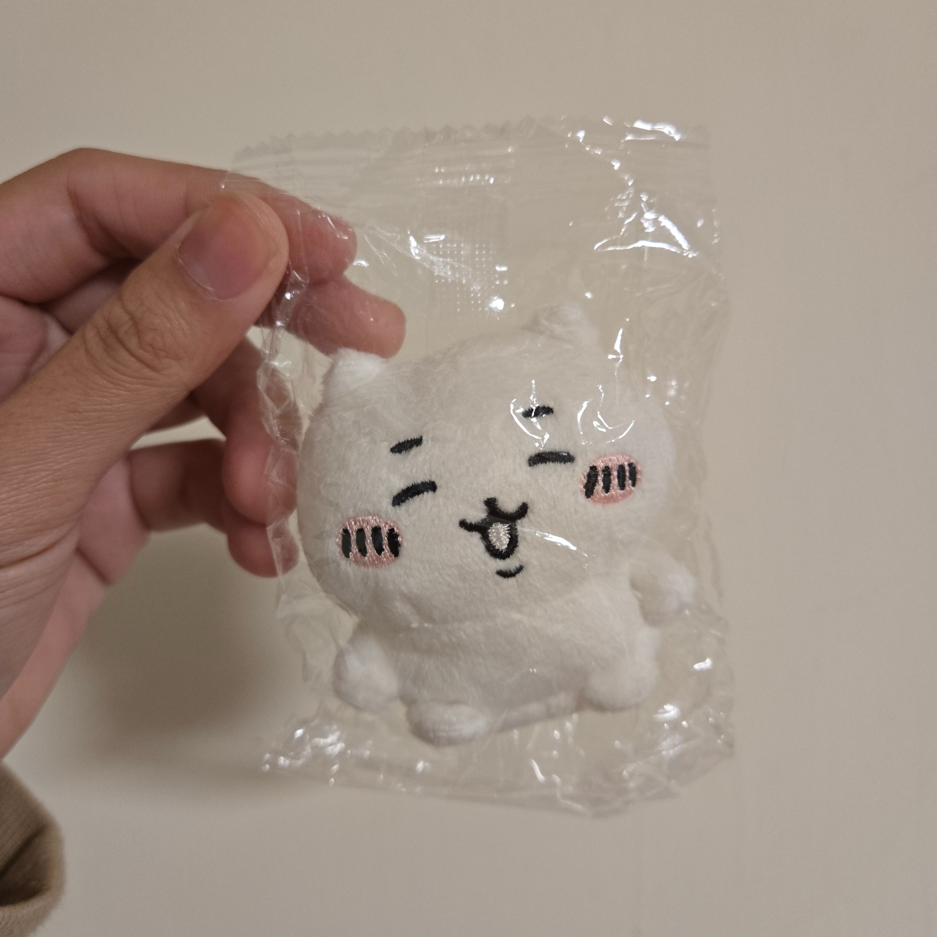 吉伊卡哇/風獅爺/海獺