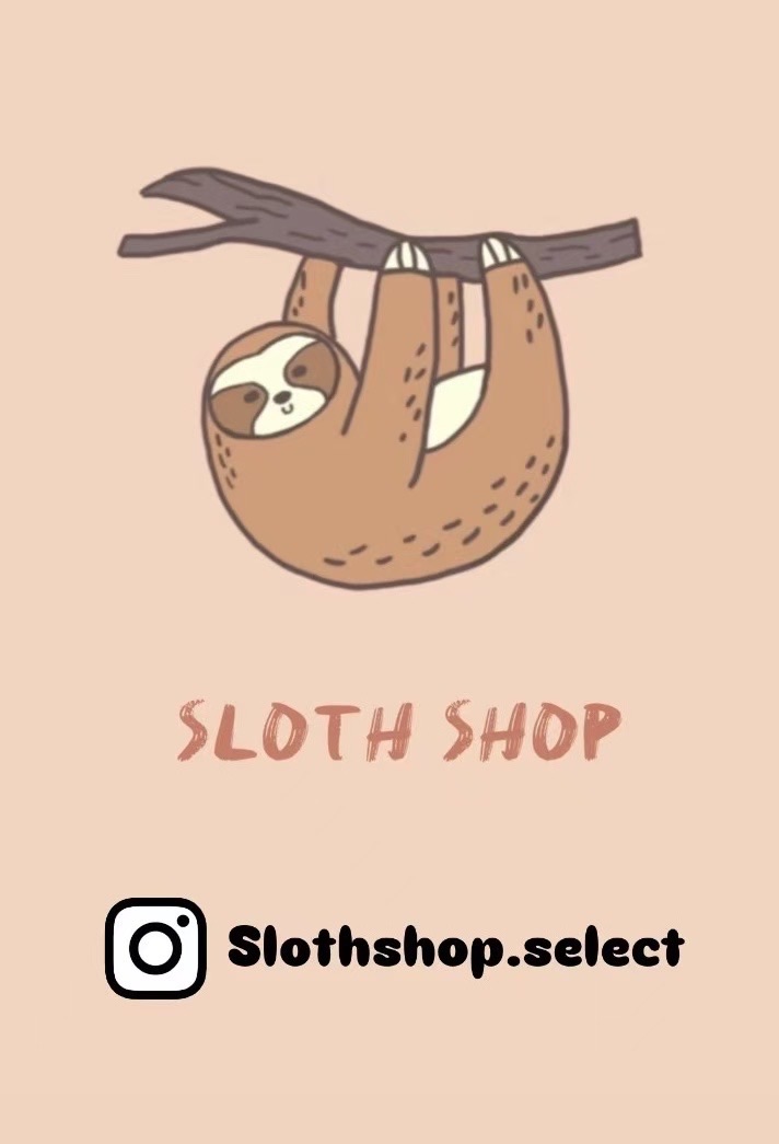 ®️Sloth Shop®️