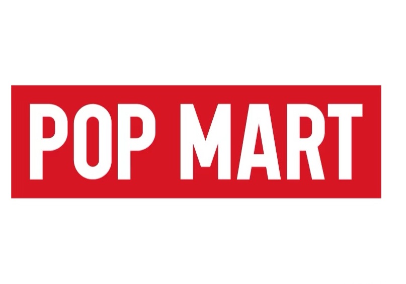 POPMART®️