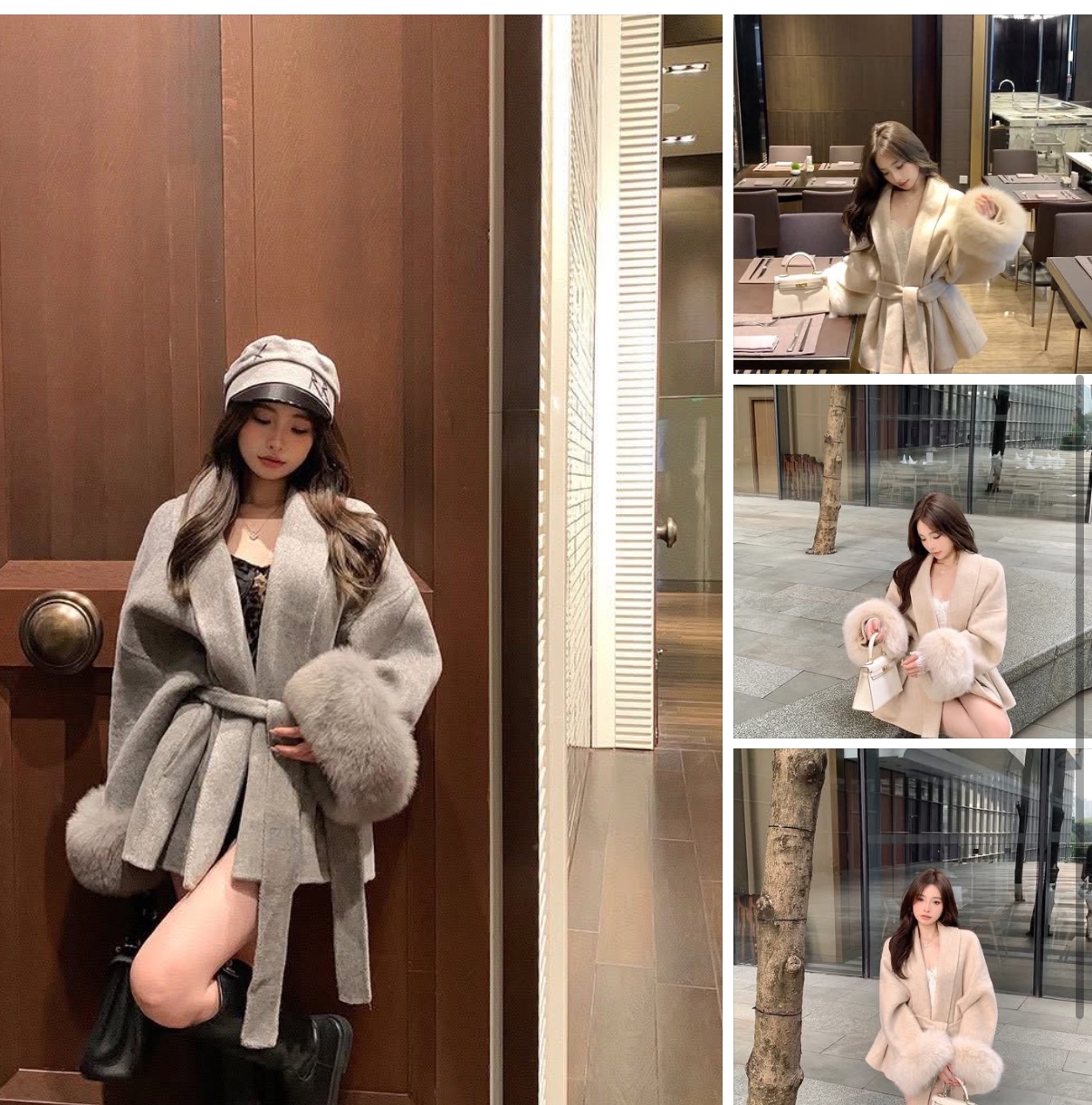 💫【氣質女神限定】超級仙女💛💛💛