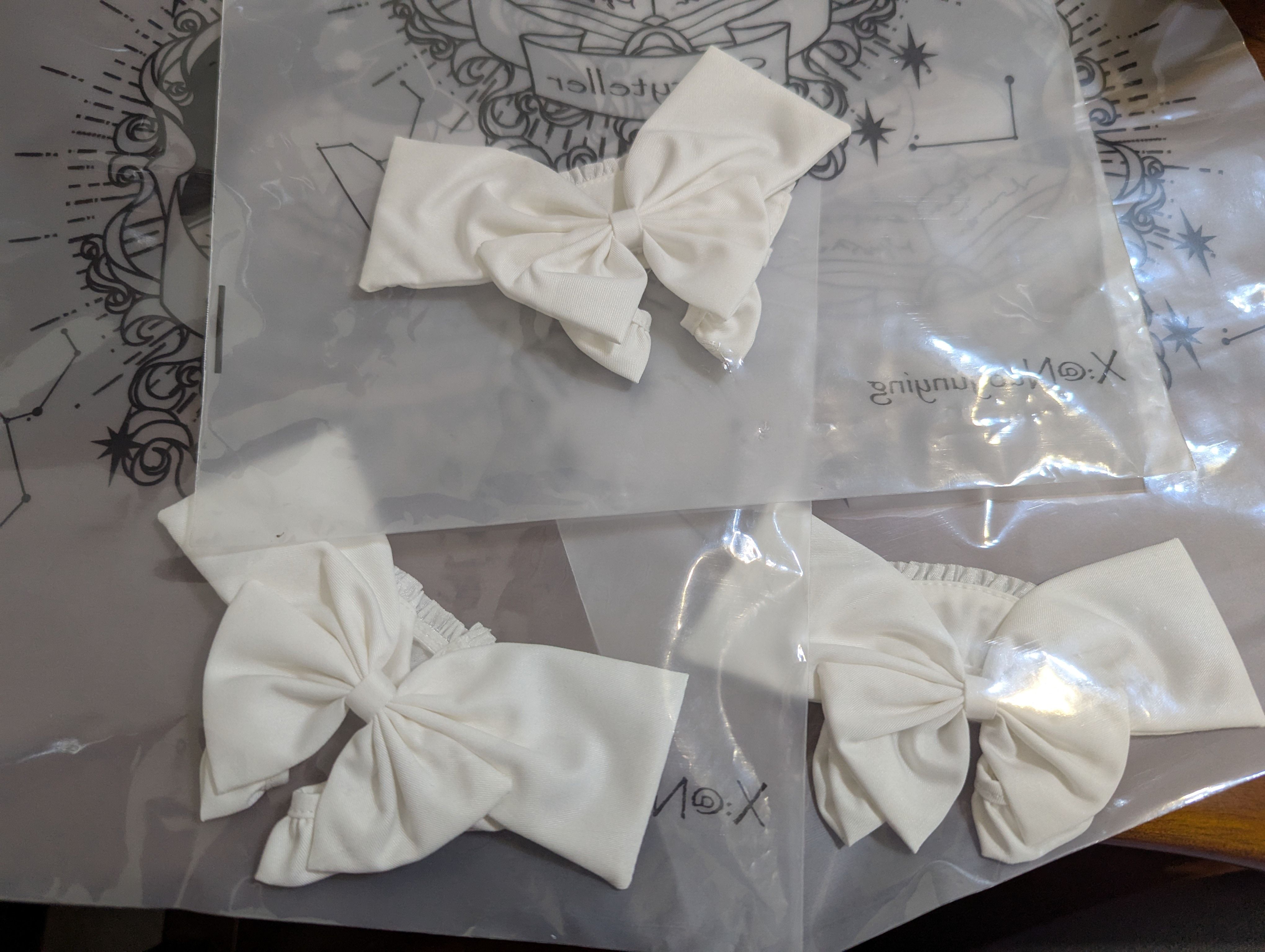 【10公分】娃衣