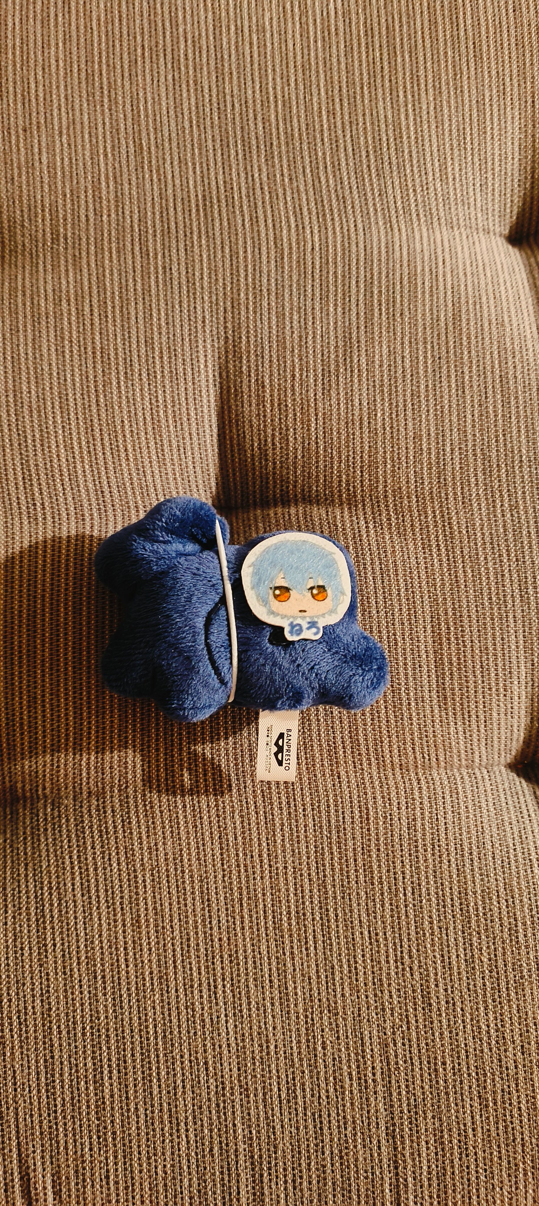 わちゃねむちゃーむねろ