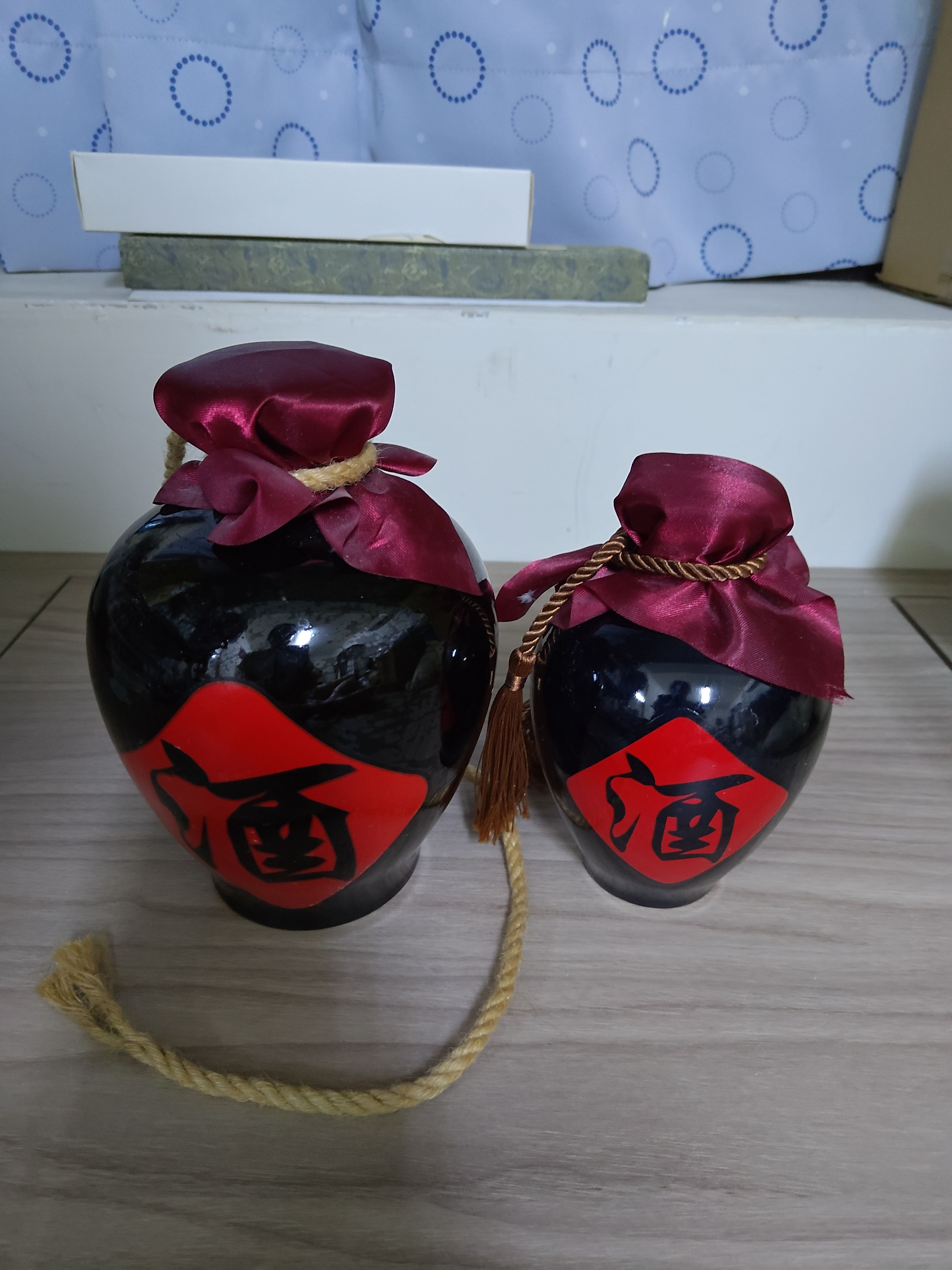 玻璃酒瓶
