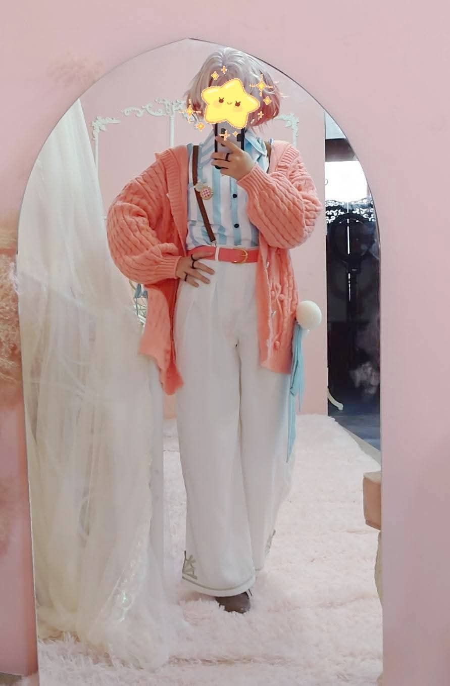 雪霜坊家 美樂蒂騎士 梅洛得
