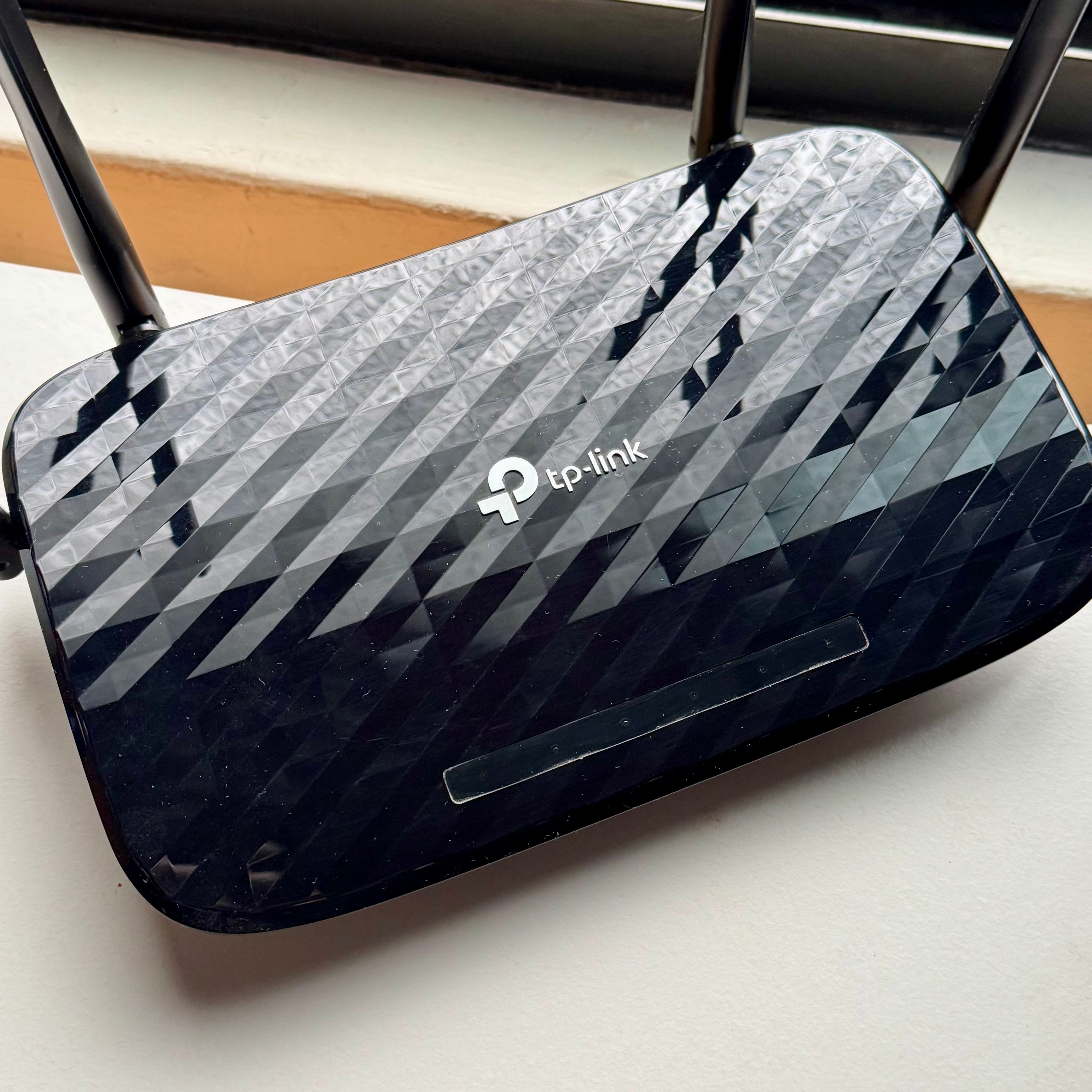 TP-Link Archer A6 AC1200 無線路由器