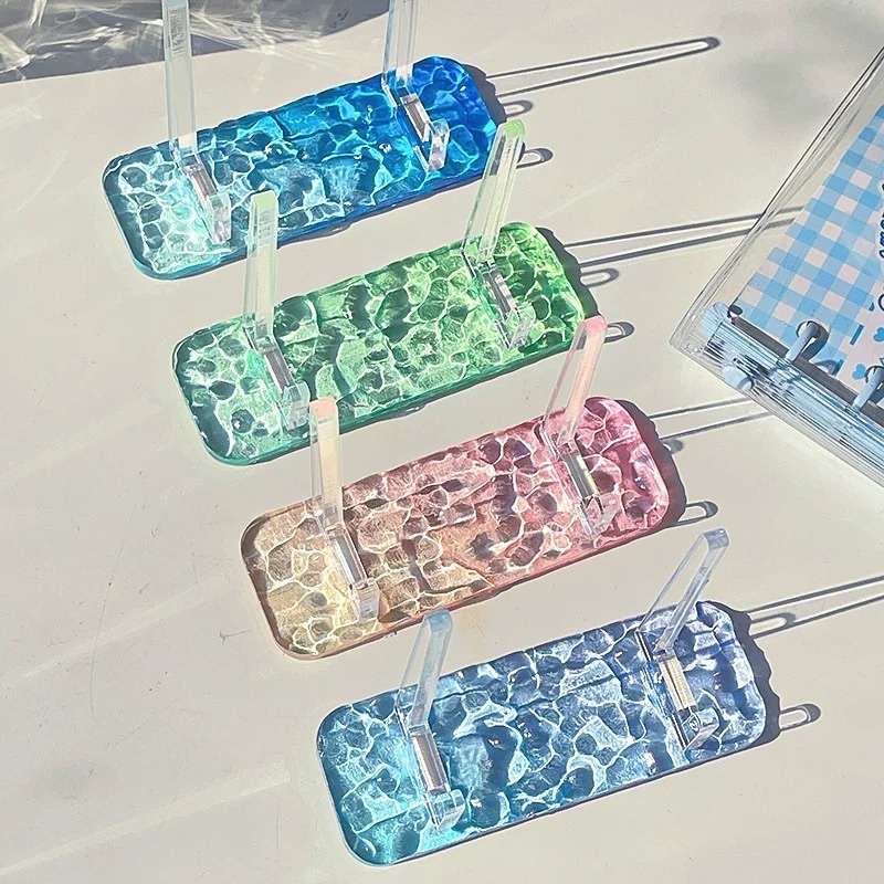 海洋風吧唧展示架/預購