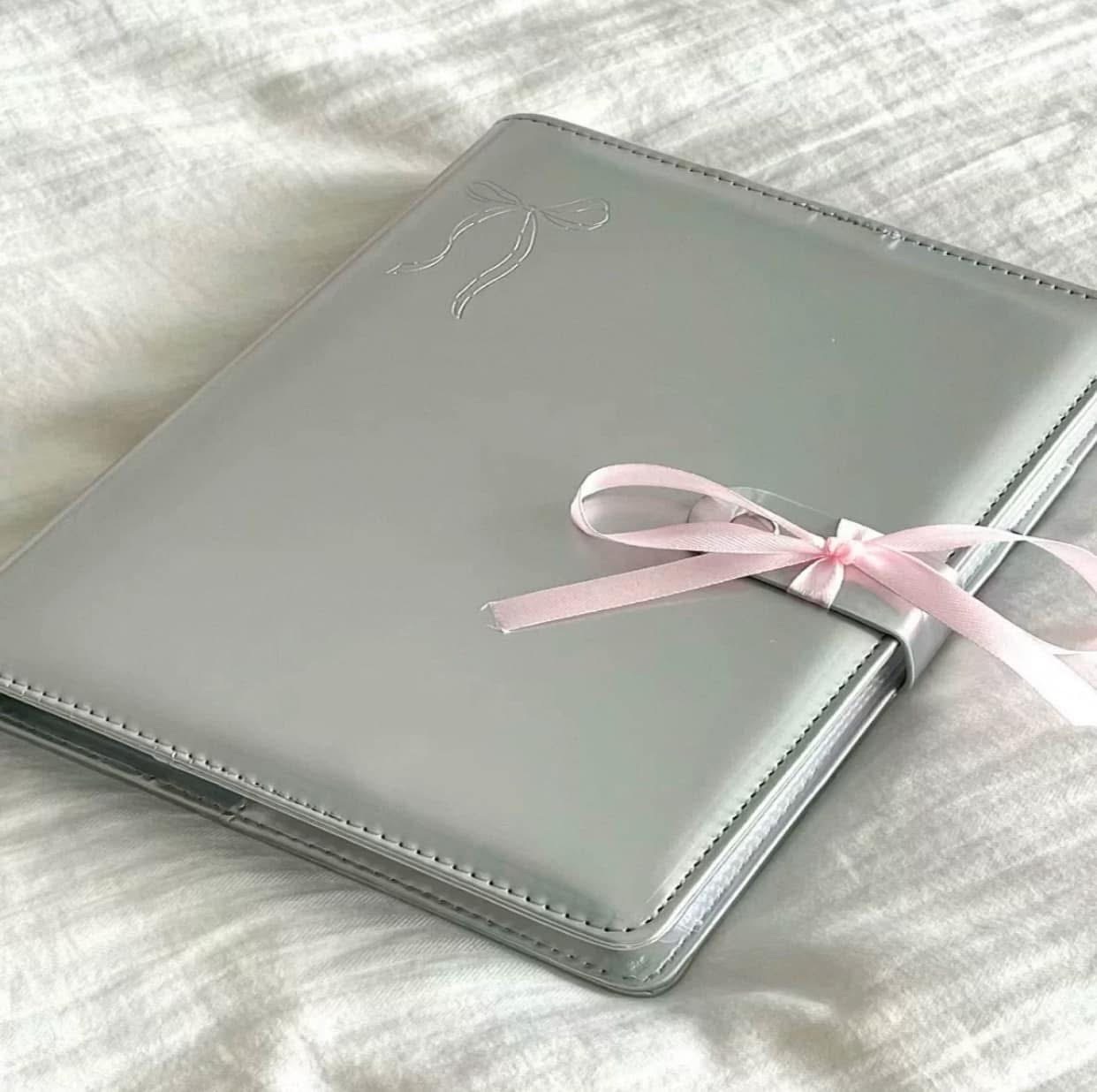 質感四宮格卡冊/預購