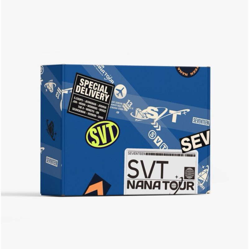 NANA TOUR 相片集