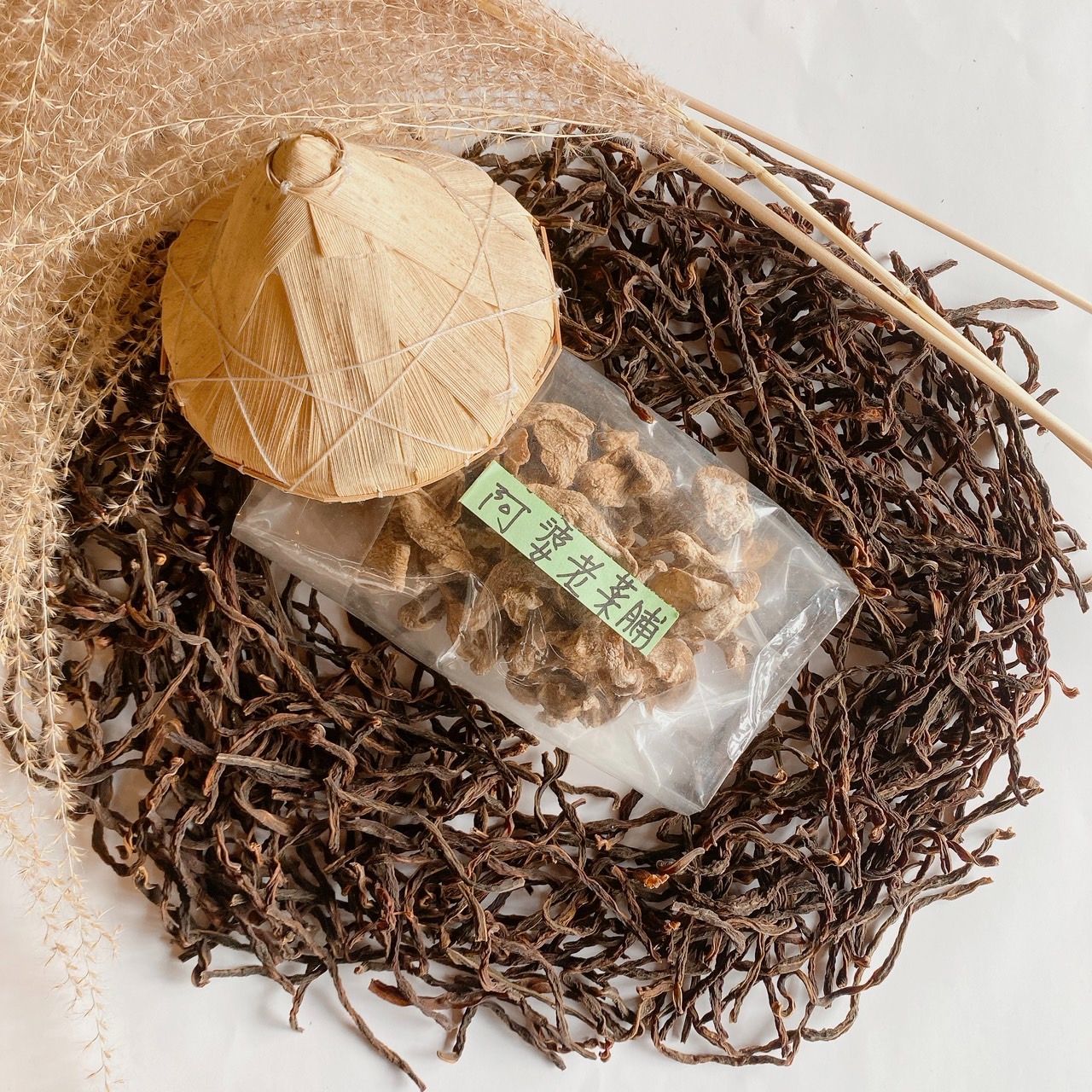 【花東好物】農特產品