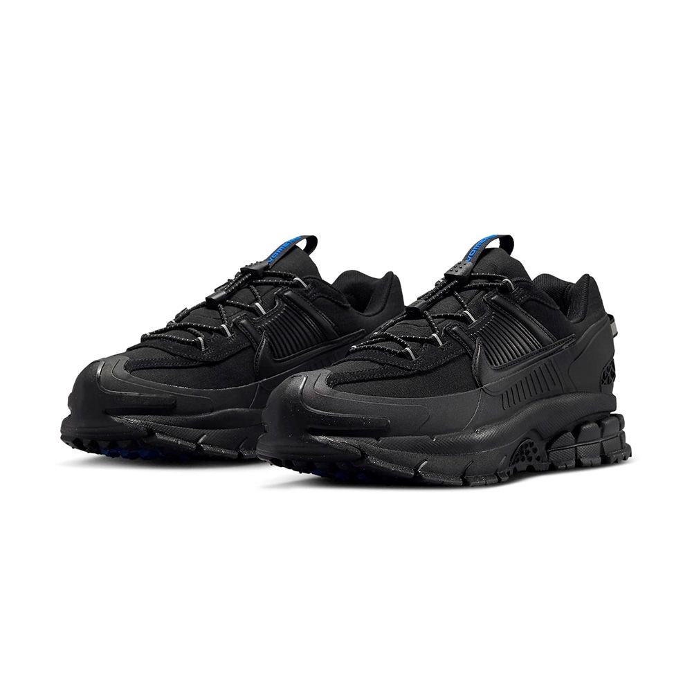 Nike Zoom Vomero Roam 黑武士 厚底 FV2295-002