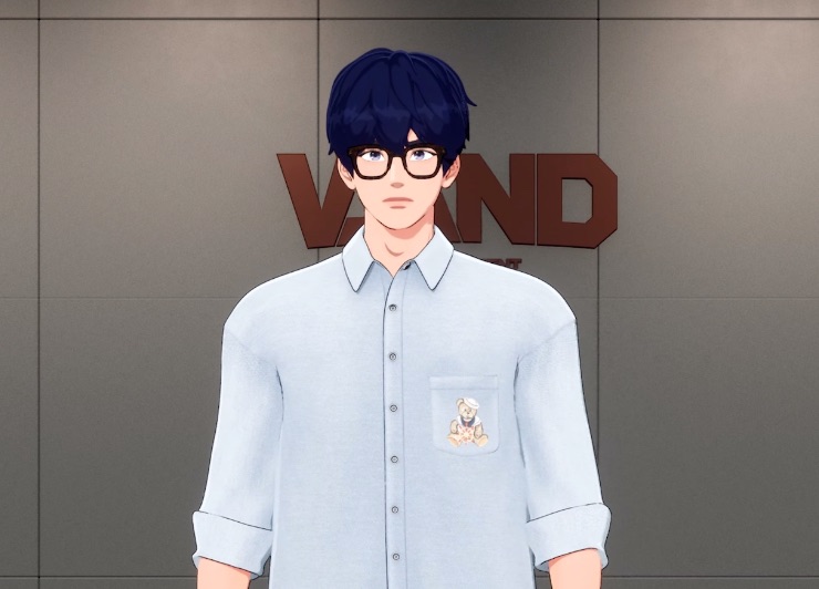 包材