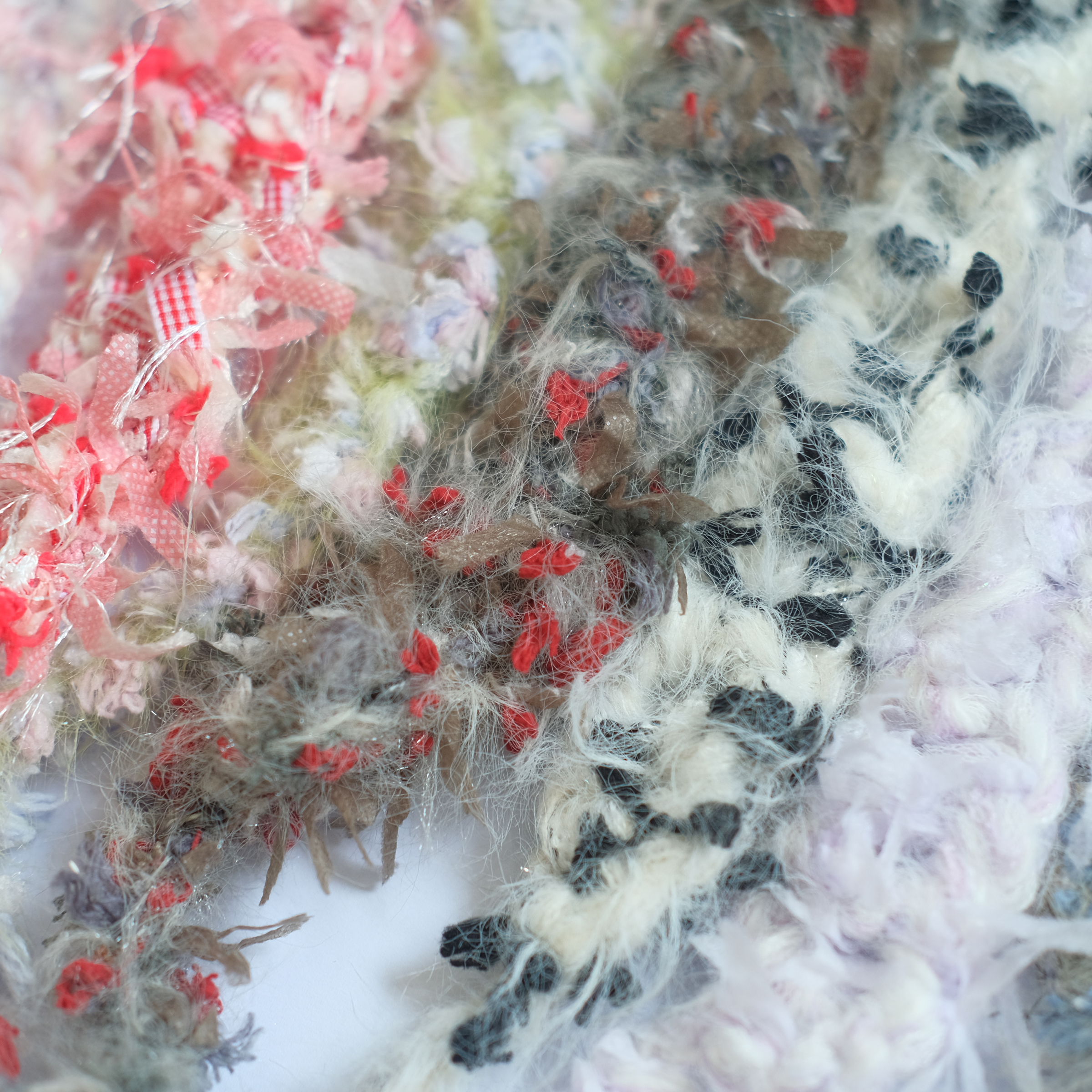 總有一款適合你的美美手混線髮帶！