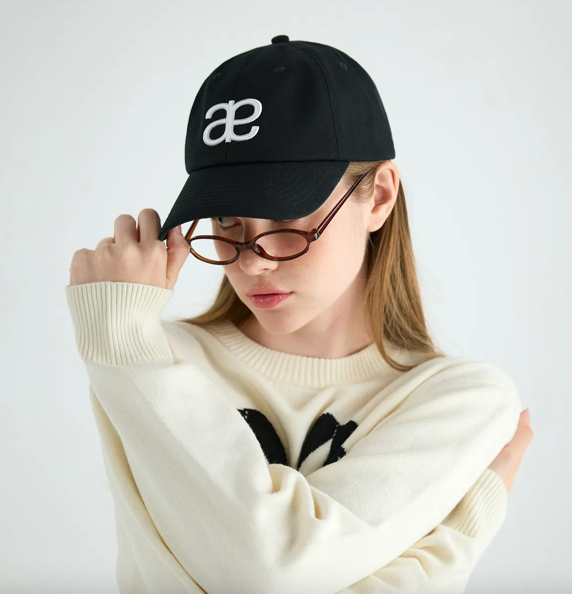 VETEZE AA logo老帽 winter同款