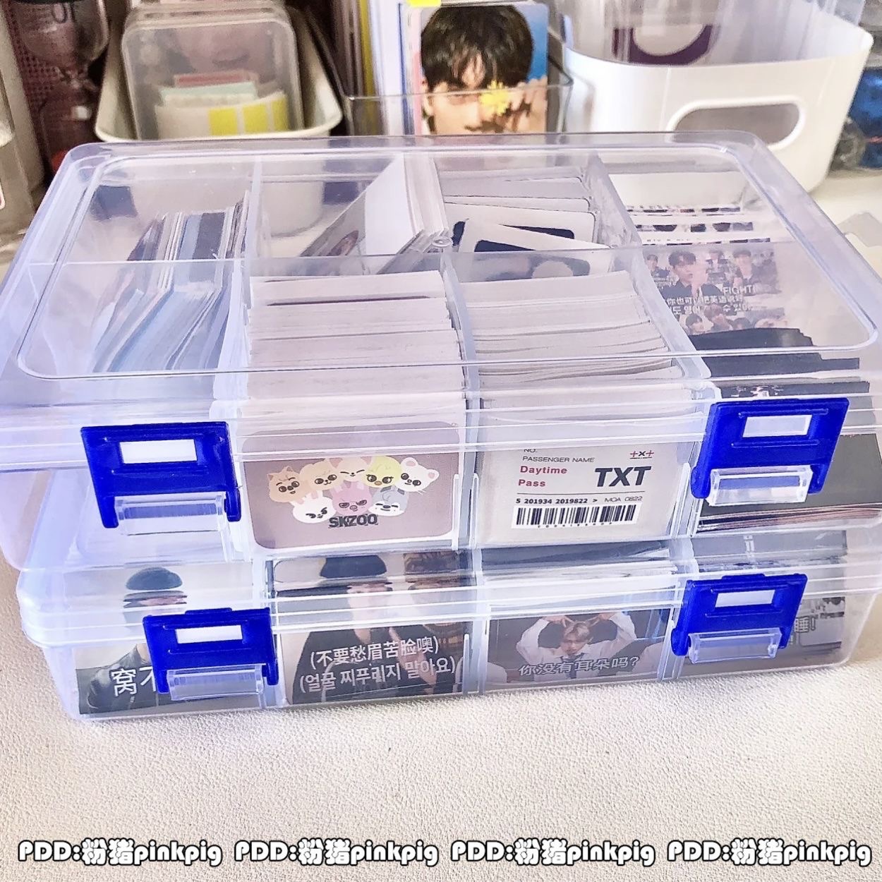 收納類｜