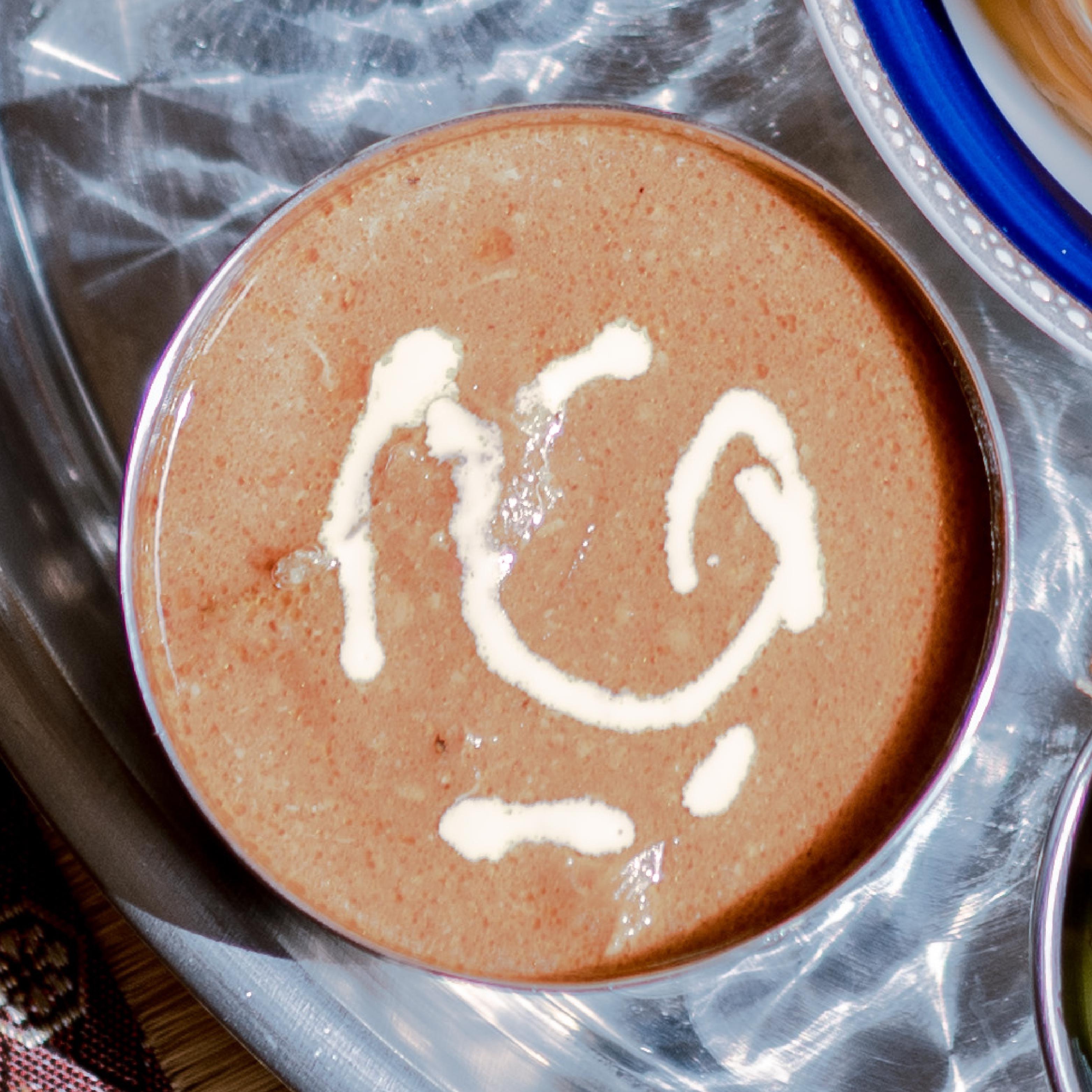 咖哩鬥陣-椰絲雞肉咖哩