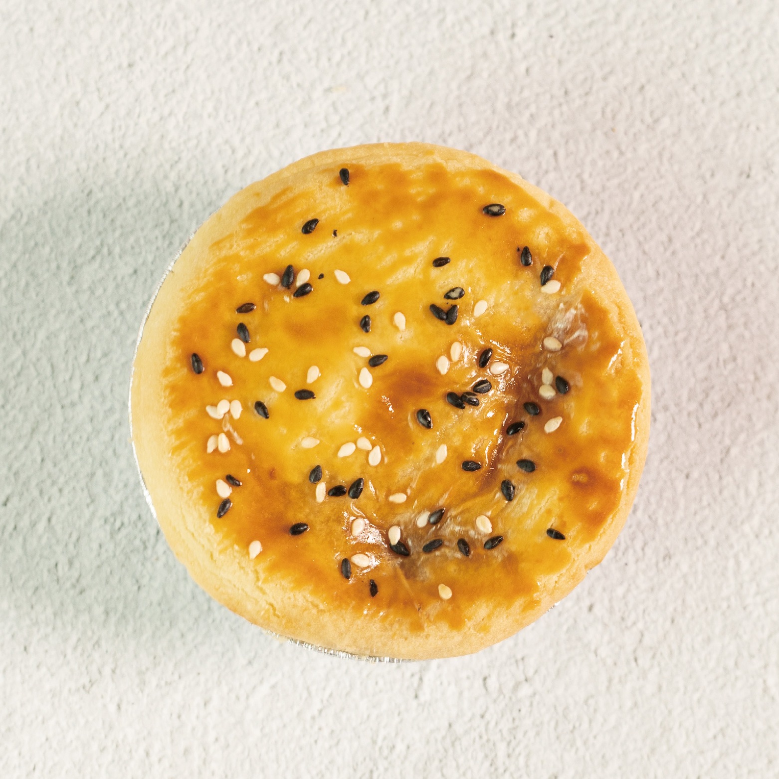 港覺多啲-港式鹹派-1塊裝