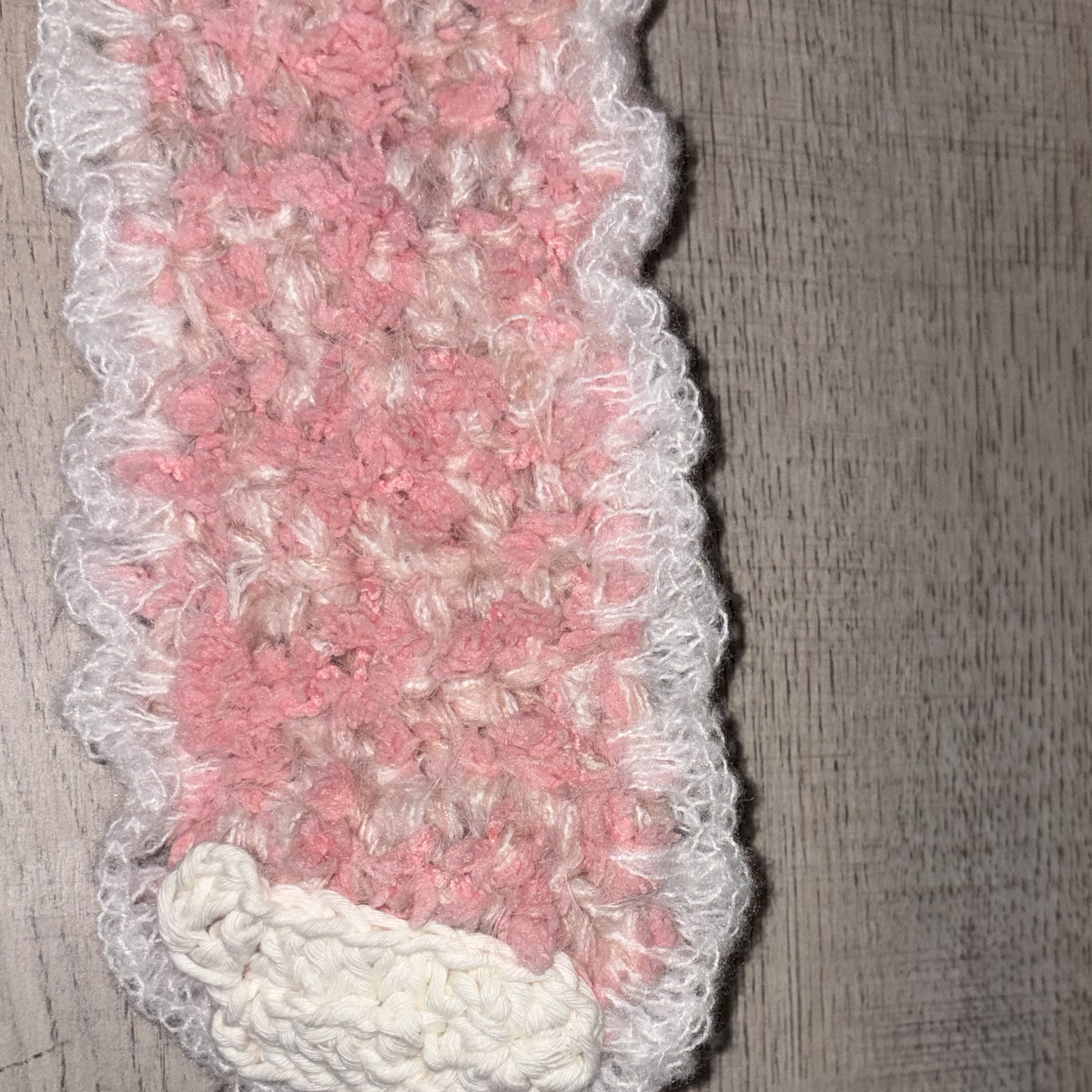 新品測試｜水母邊翅膀髮帶🪽