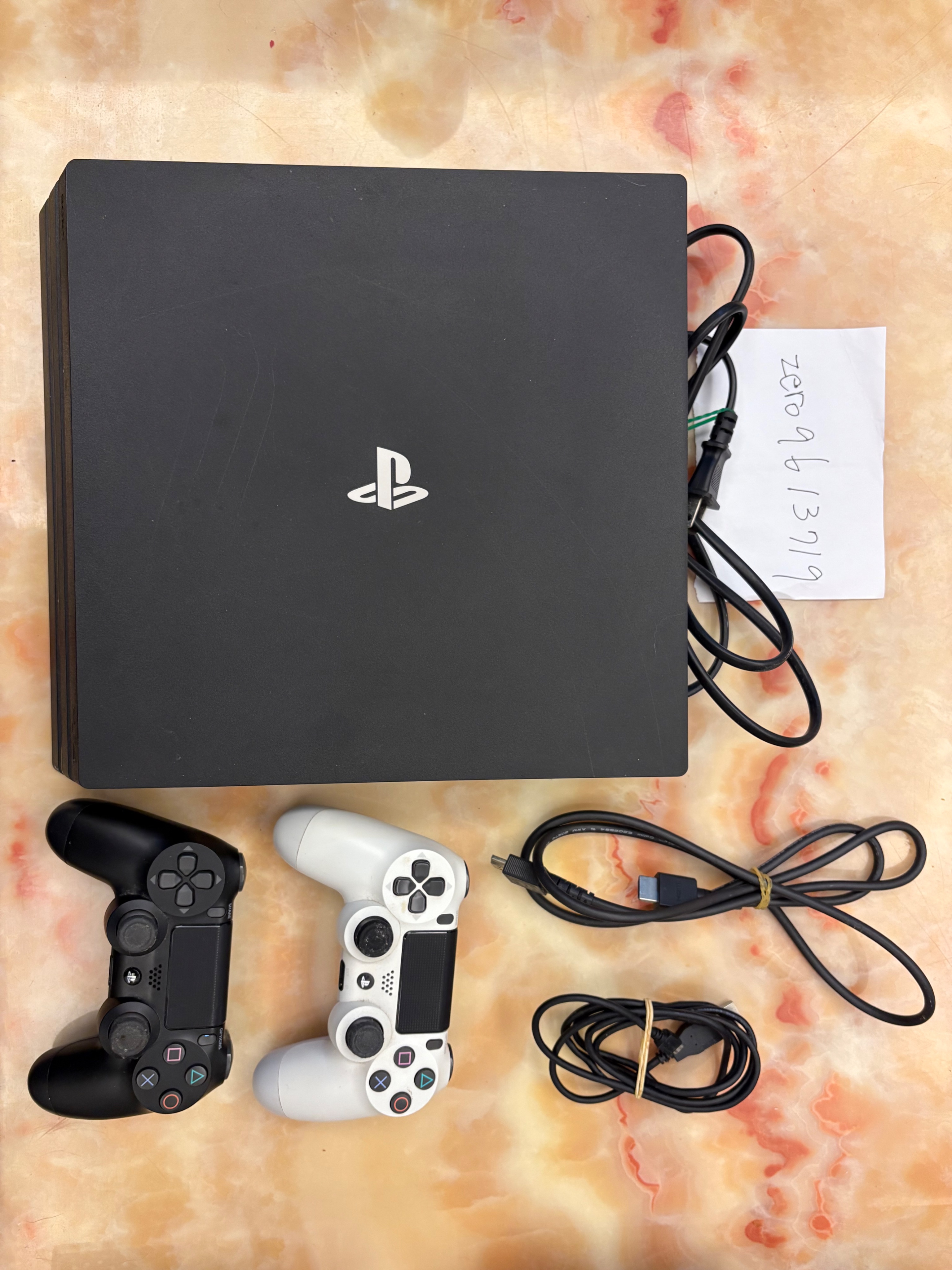 ps4 pro