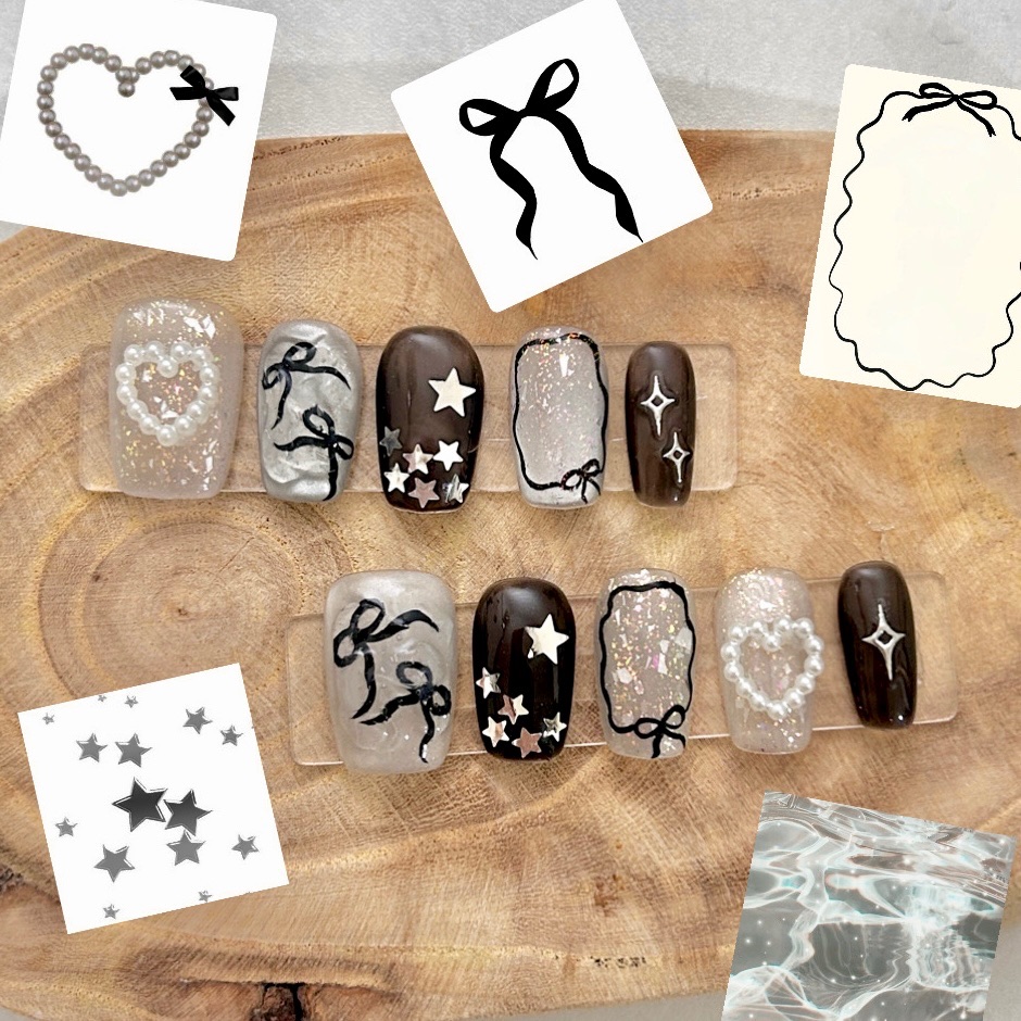 ꒰𝙅𝙊𝘾𝙊𝙎𝘼꒱꙳ 絨星 Velvet Stardust