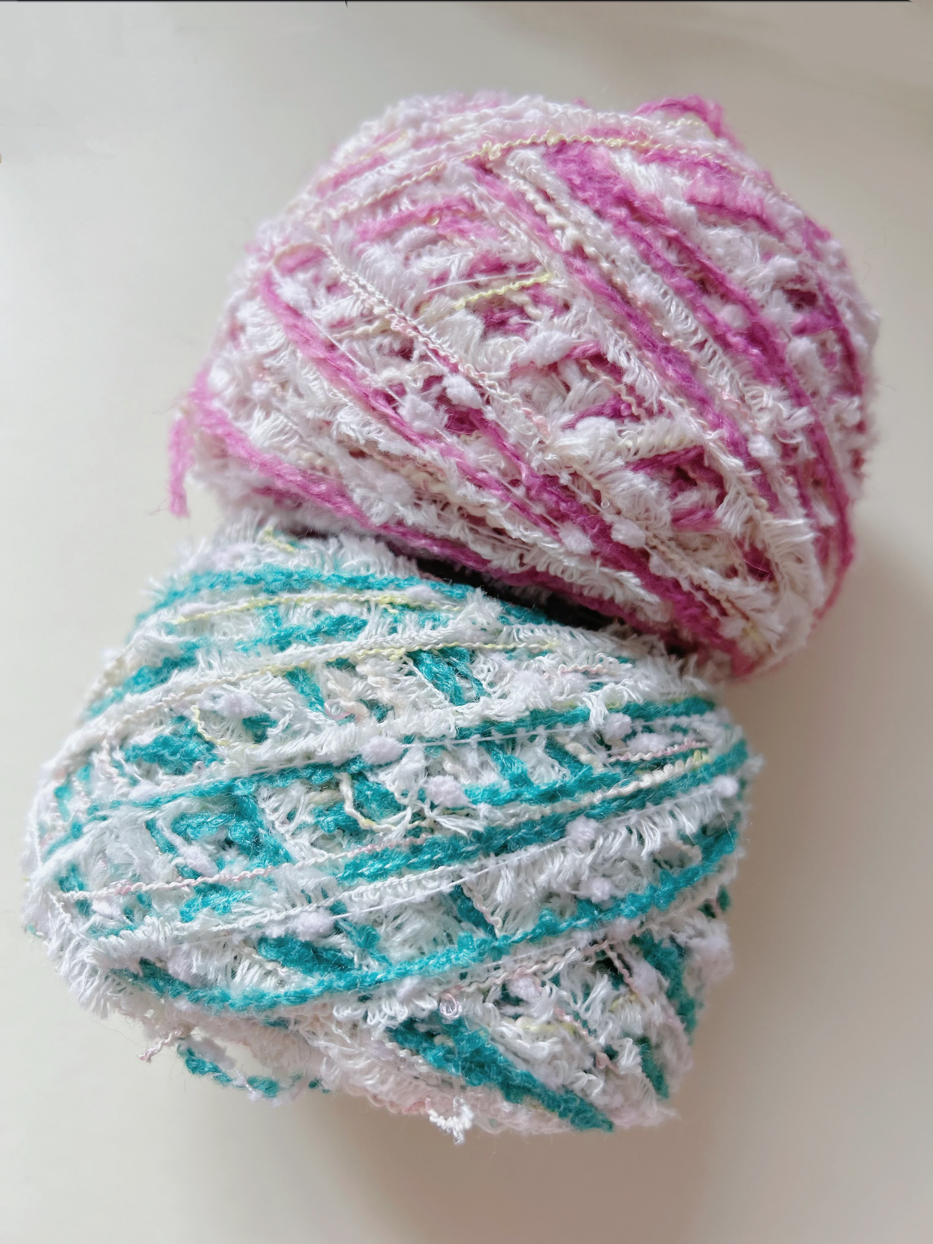 森林之歌 適用5.5-6.5mm鉤針