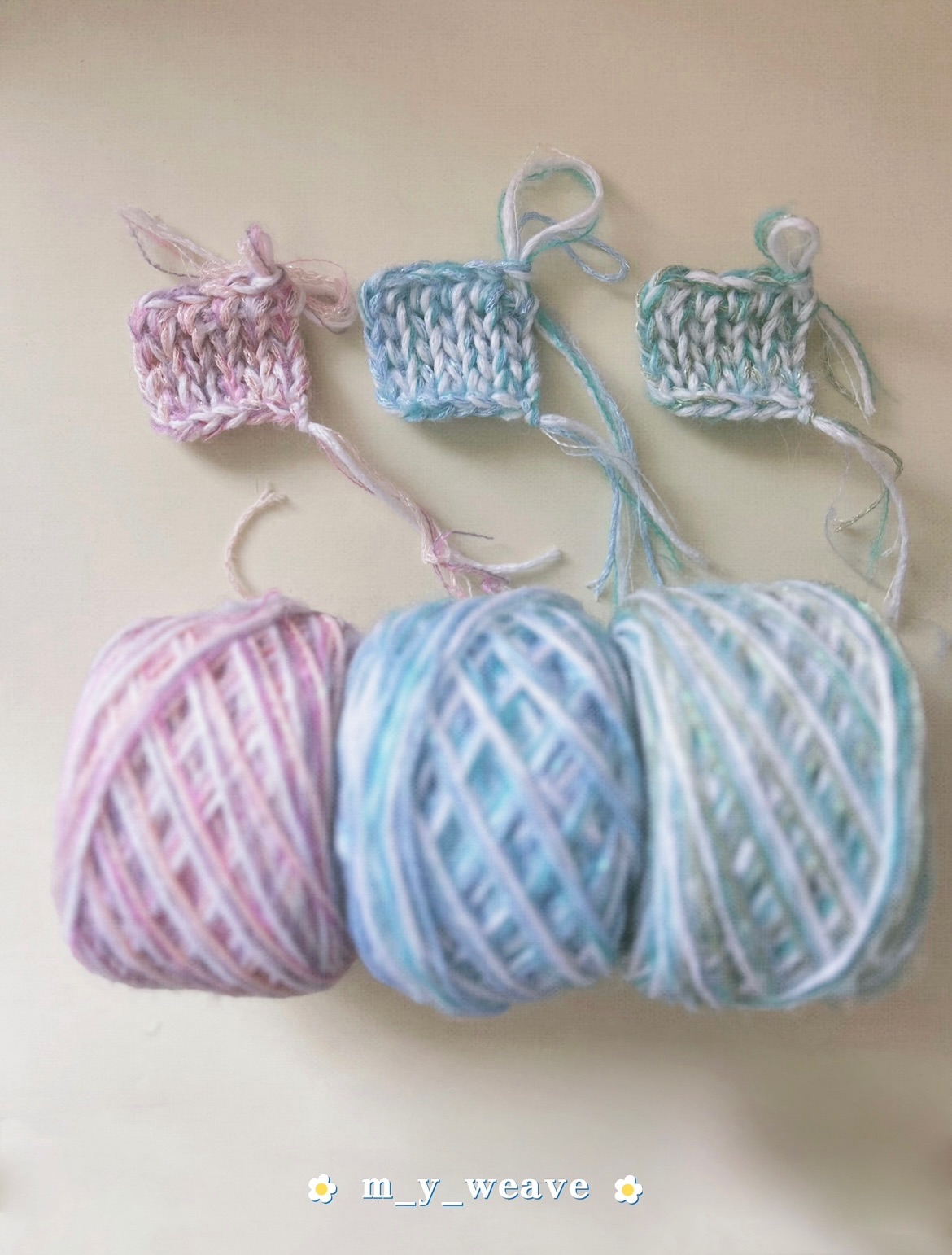 仙子氣息 適用5.5-6mm鉤針