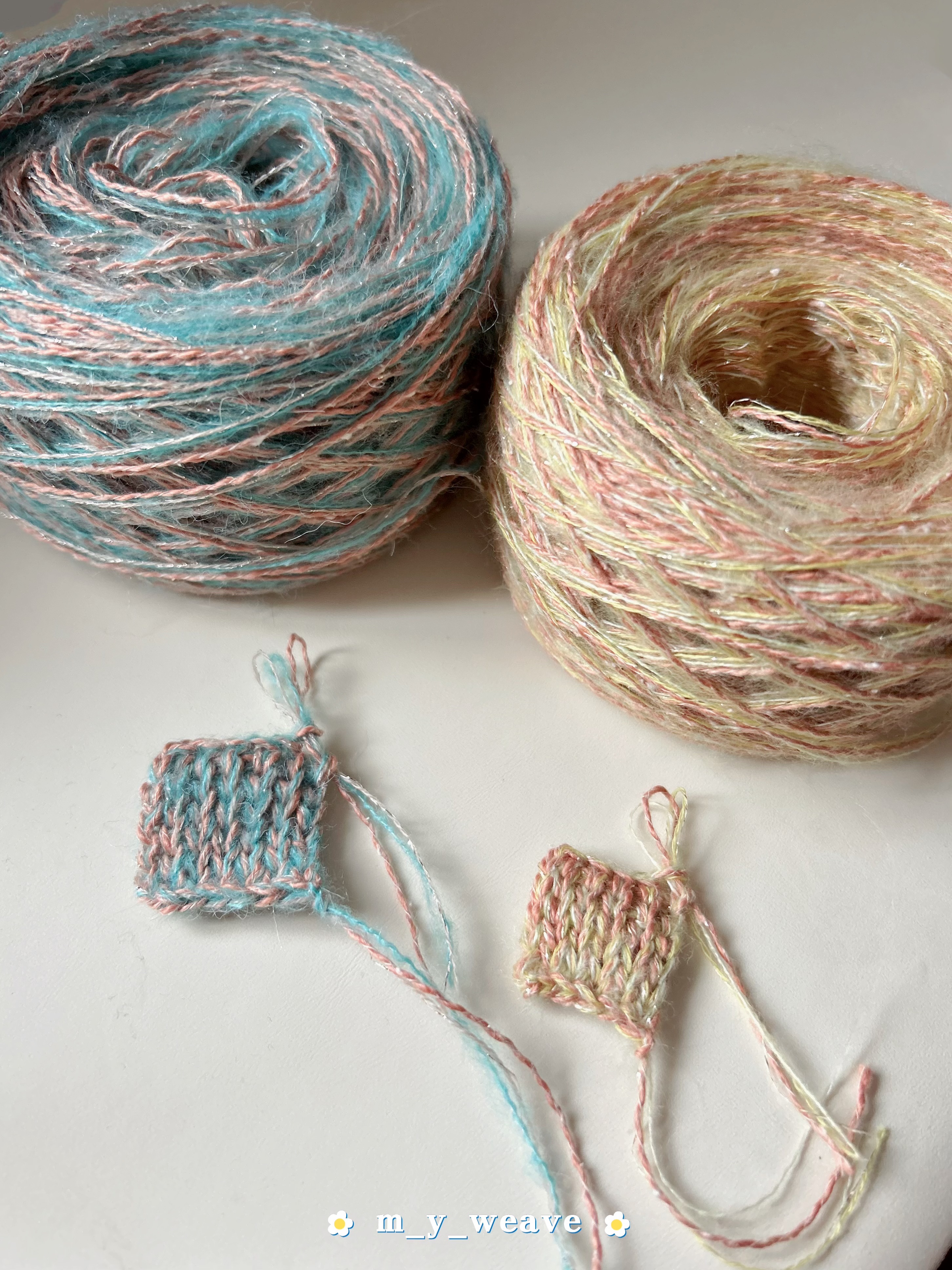 海岸果園 適用2.5-3.5mm鉤針