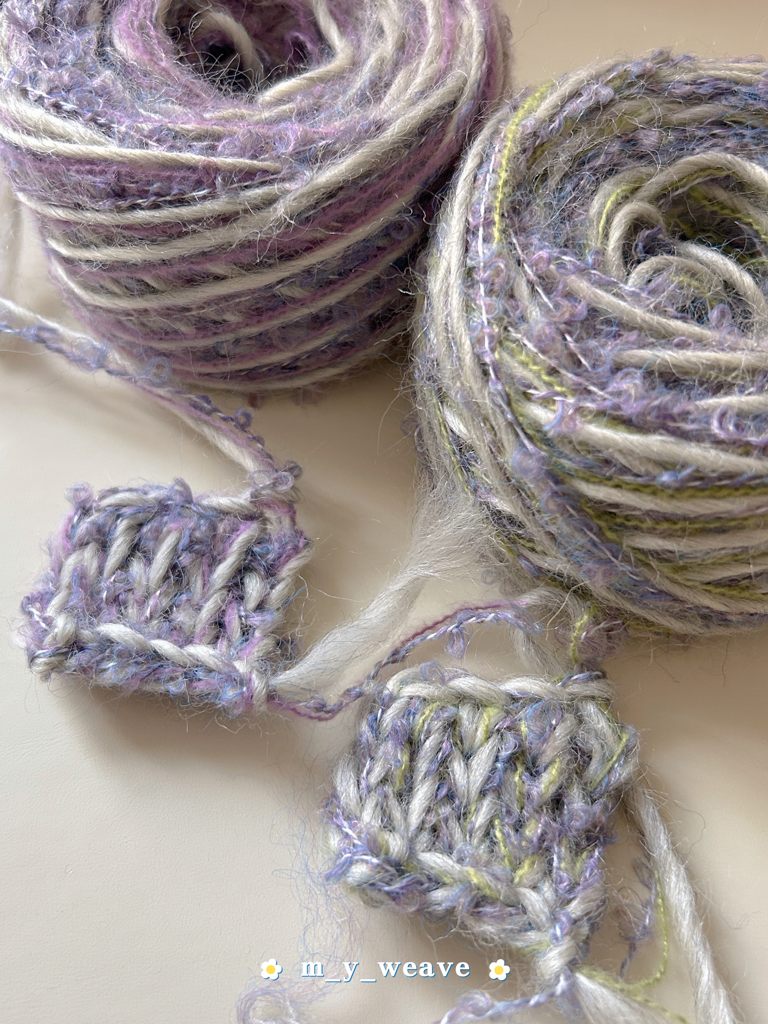 小草青苔 適用5.5-6.5mm鉤針