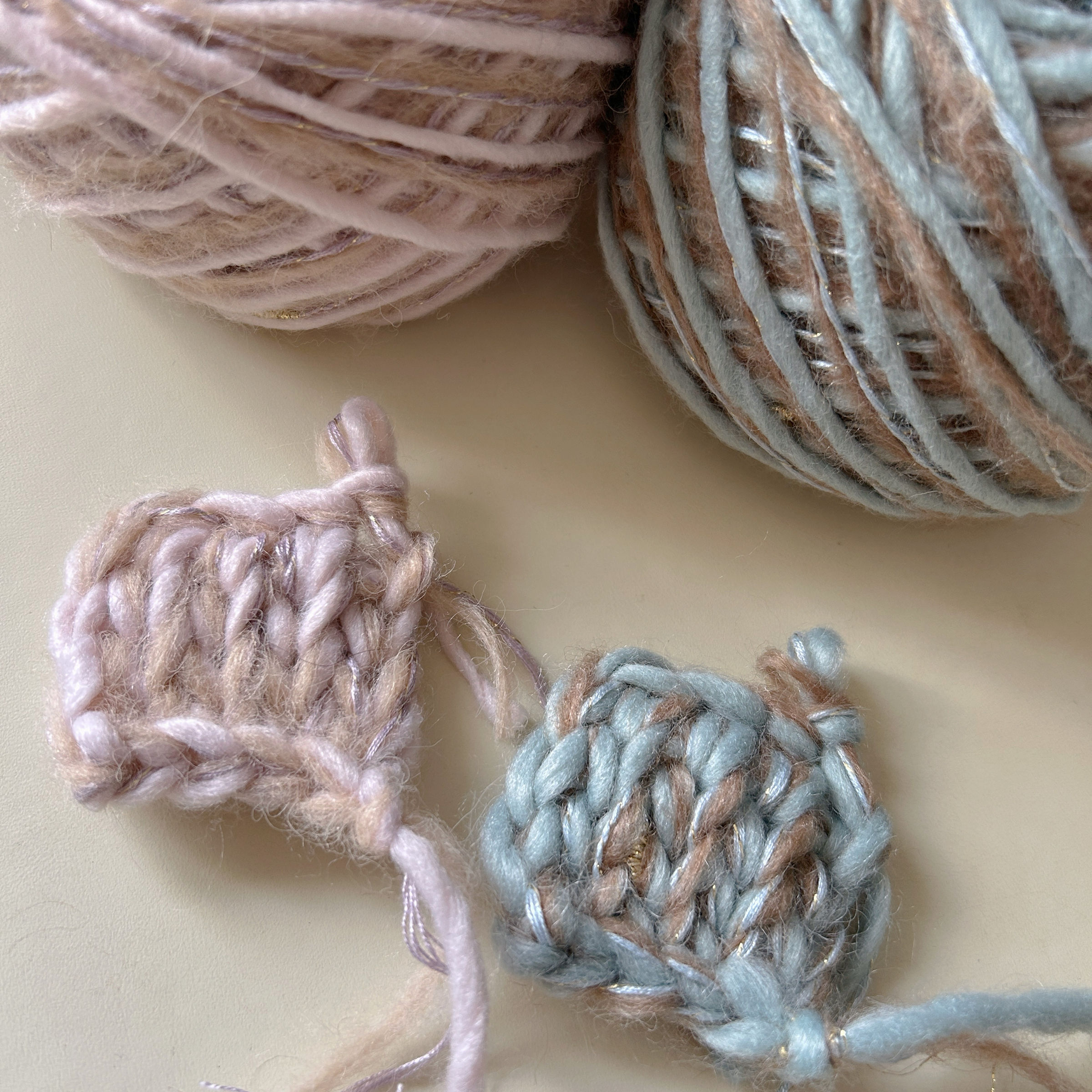 風很輕的那天 適用7-8mm鉤針