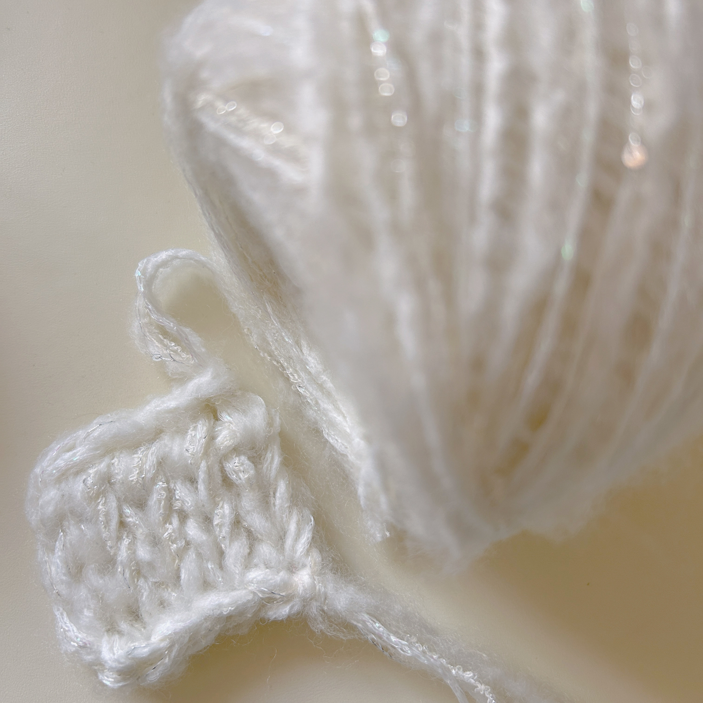 月光碎片 適用6-7mm鉤針