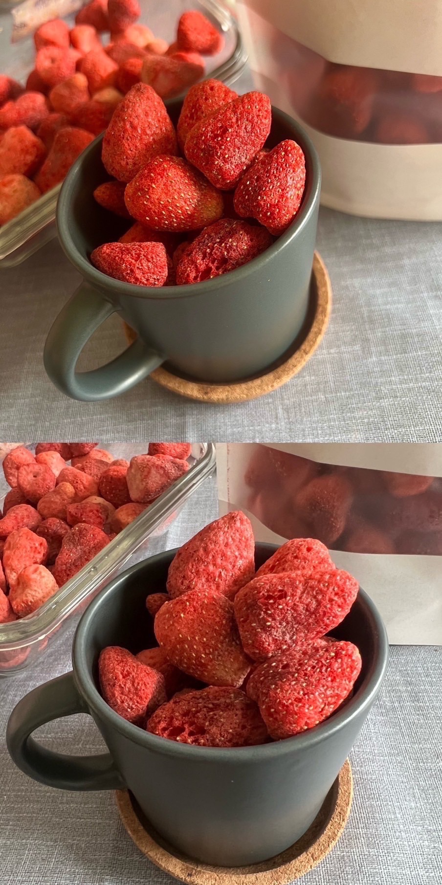 嘎蹦脆🍓