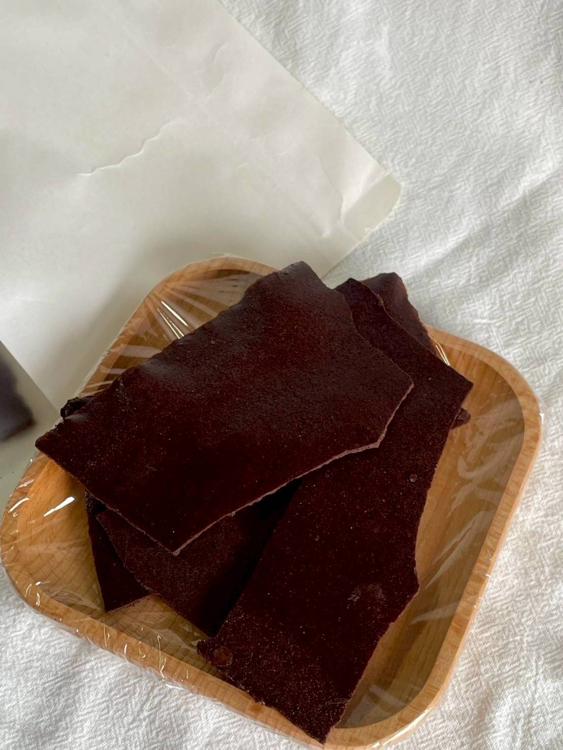 布朗尼脆片（製作較麻煩 要等3-5天）