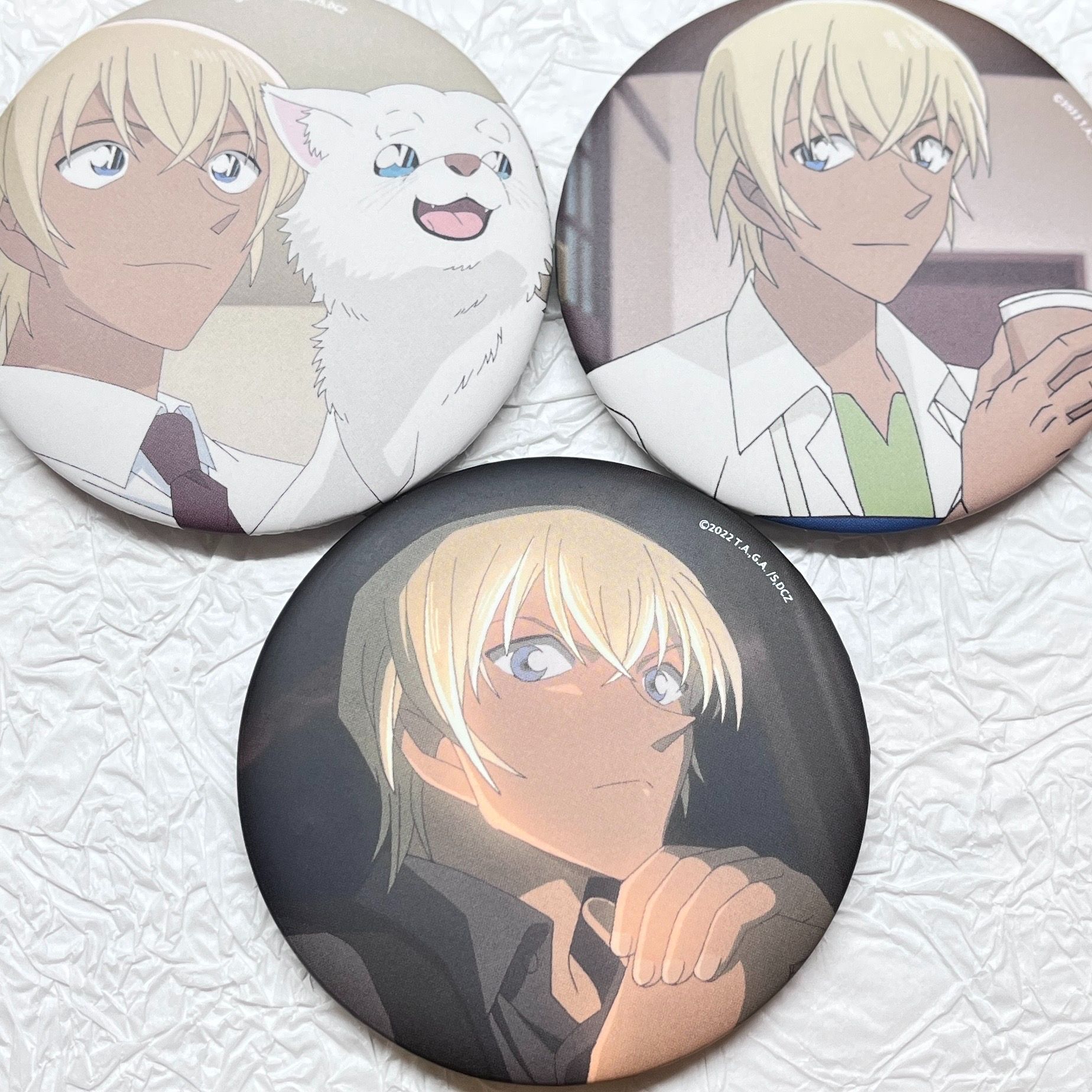 【現貨】韓國零茶鏡子（全新未拆封）