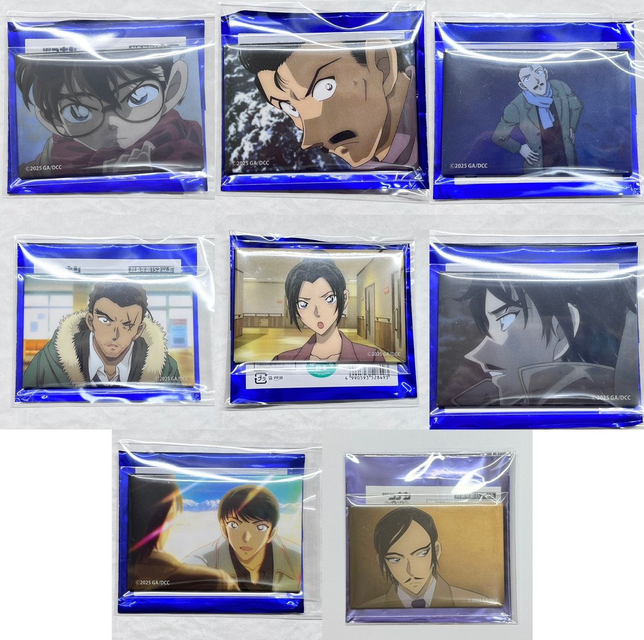 【現貨】展望台方徽章