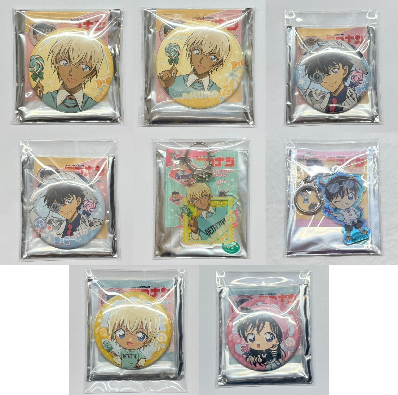 【現貨】棒棒糖系列