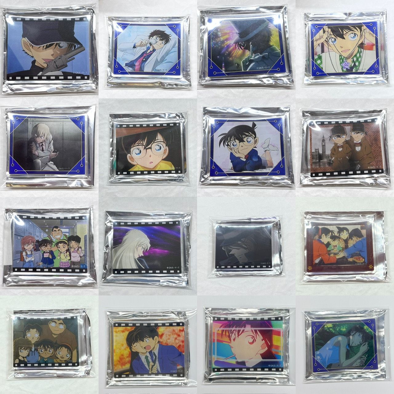 【現貨】land冰箱貼立牌